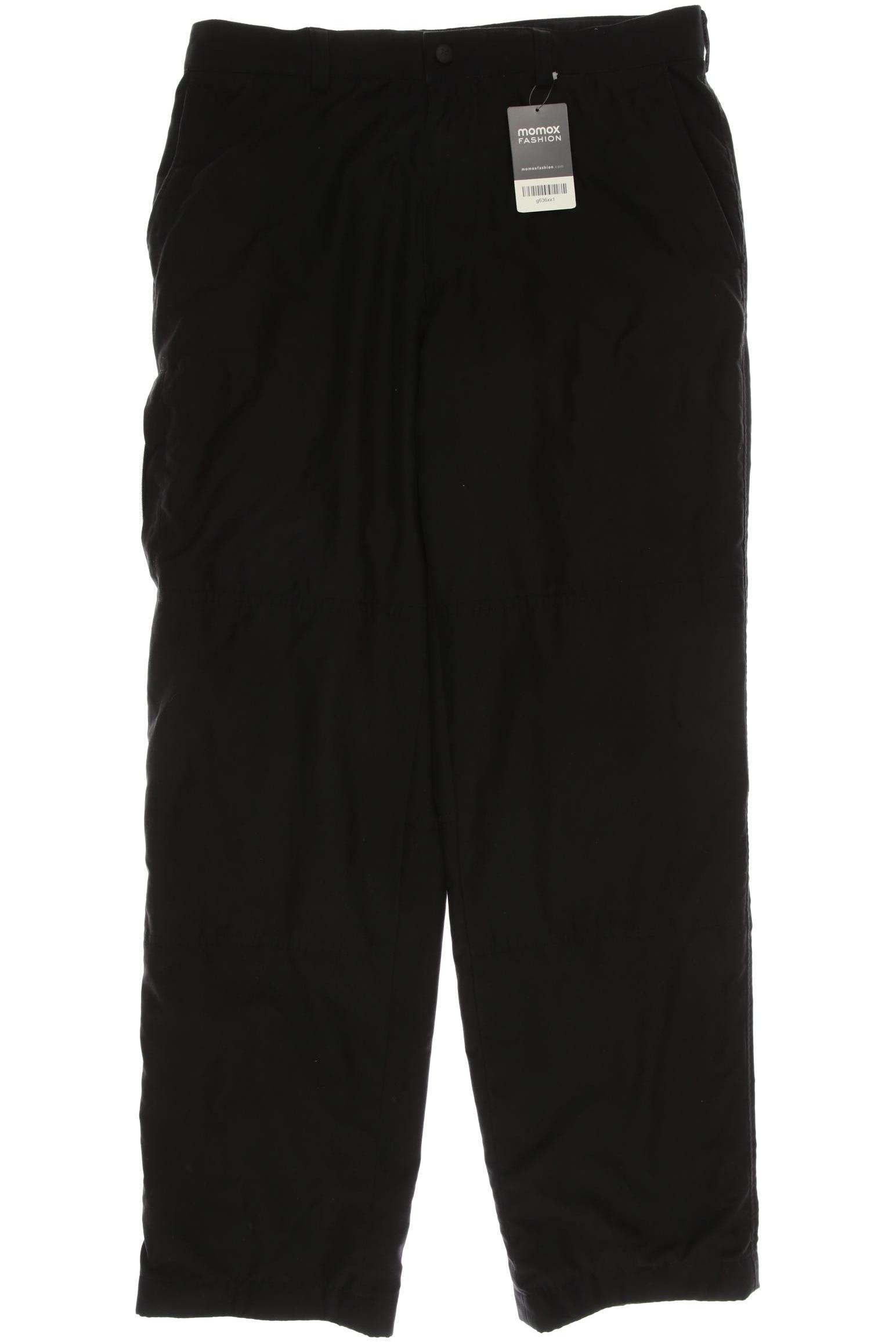 

Brax Herren Stoffhose, schwarz, Gr. 52