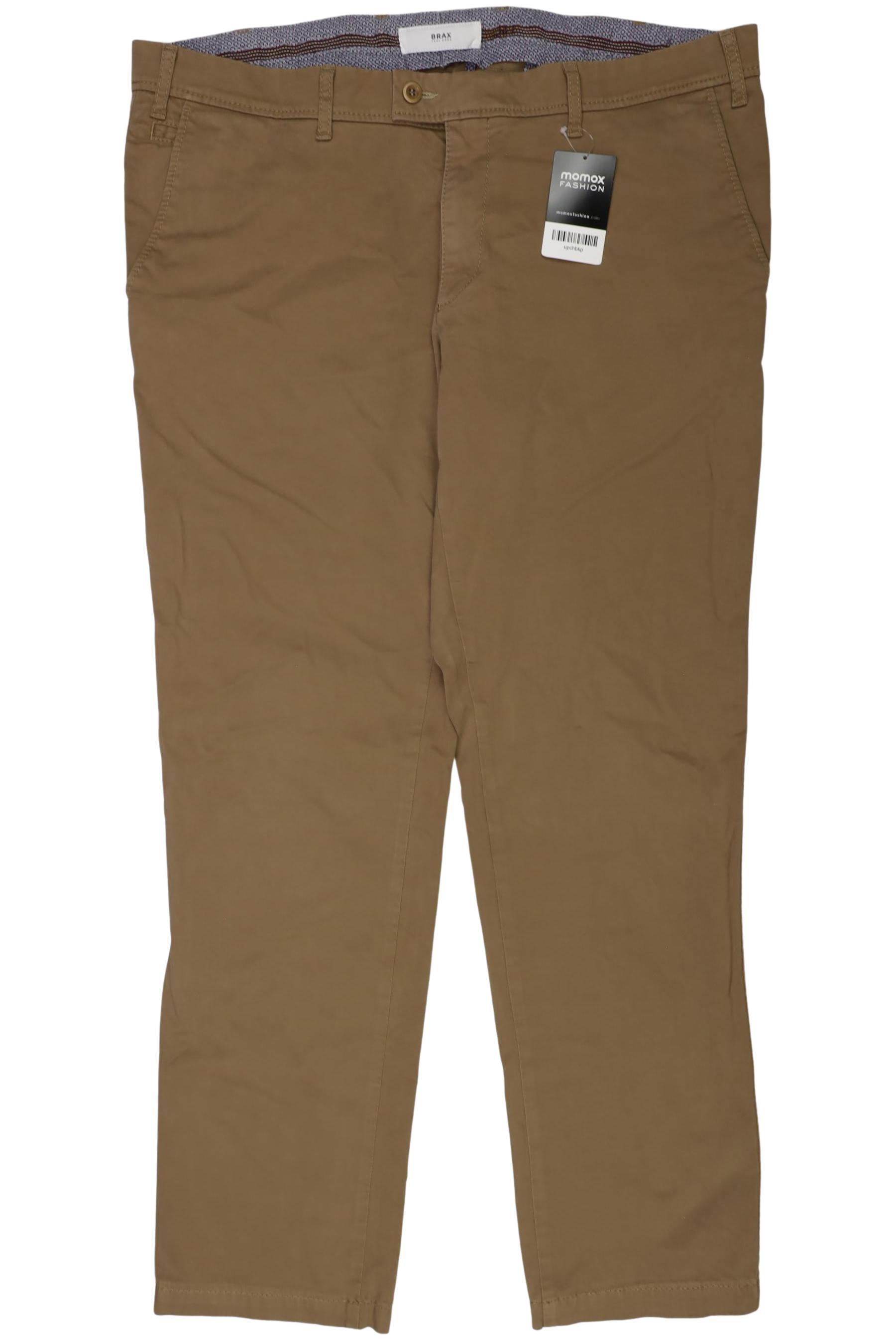 

Brax Herren Stoffhose, braun, Gr. 41