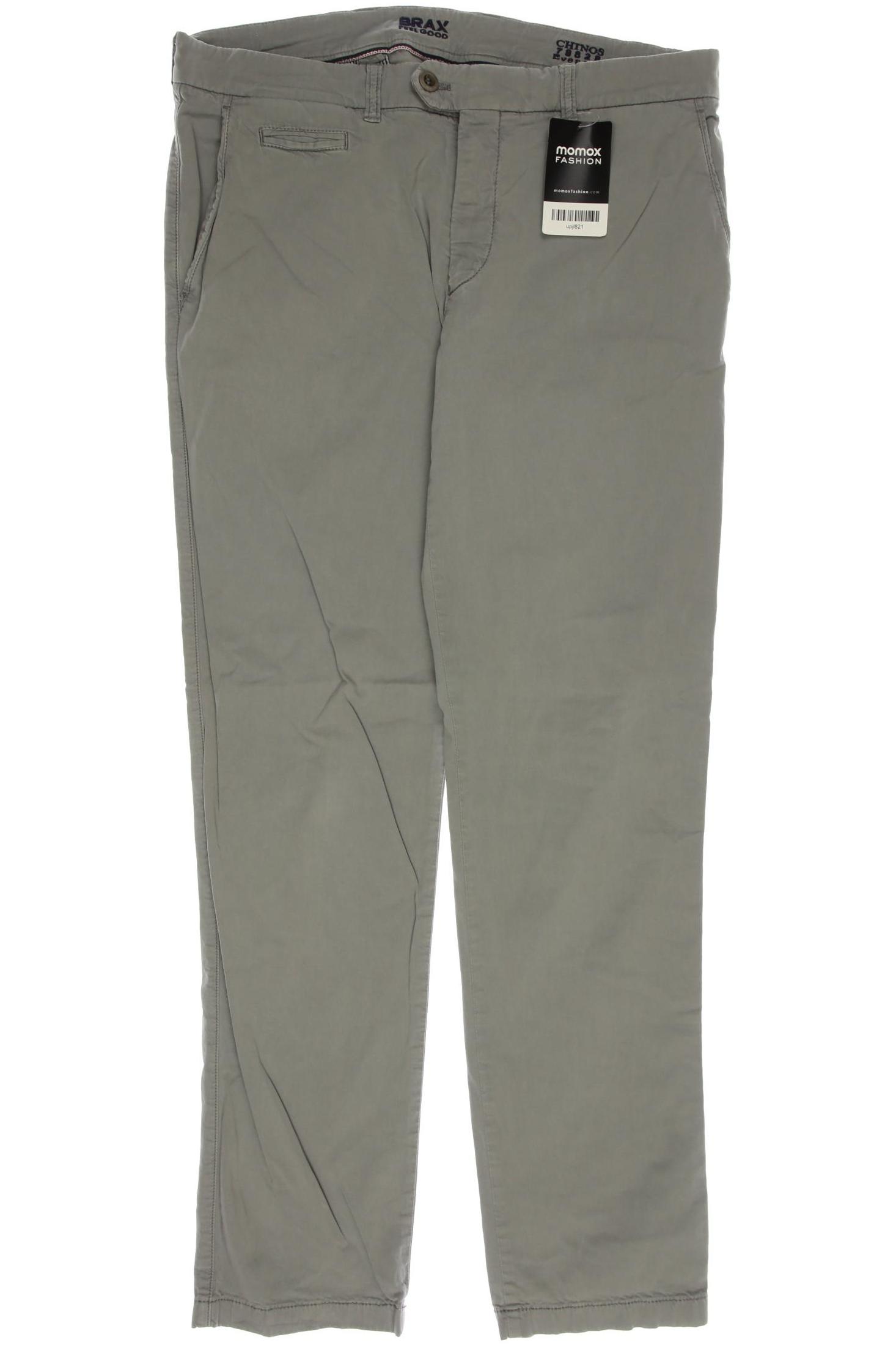

BRAX Herren Stoffhose, grau