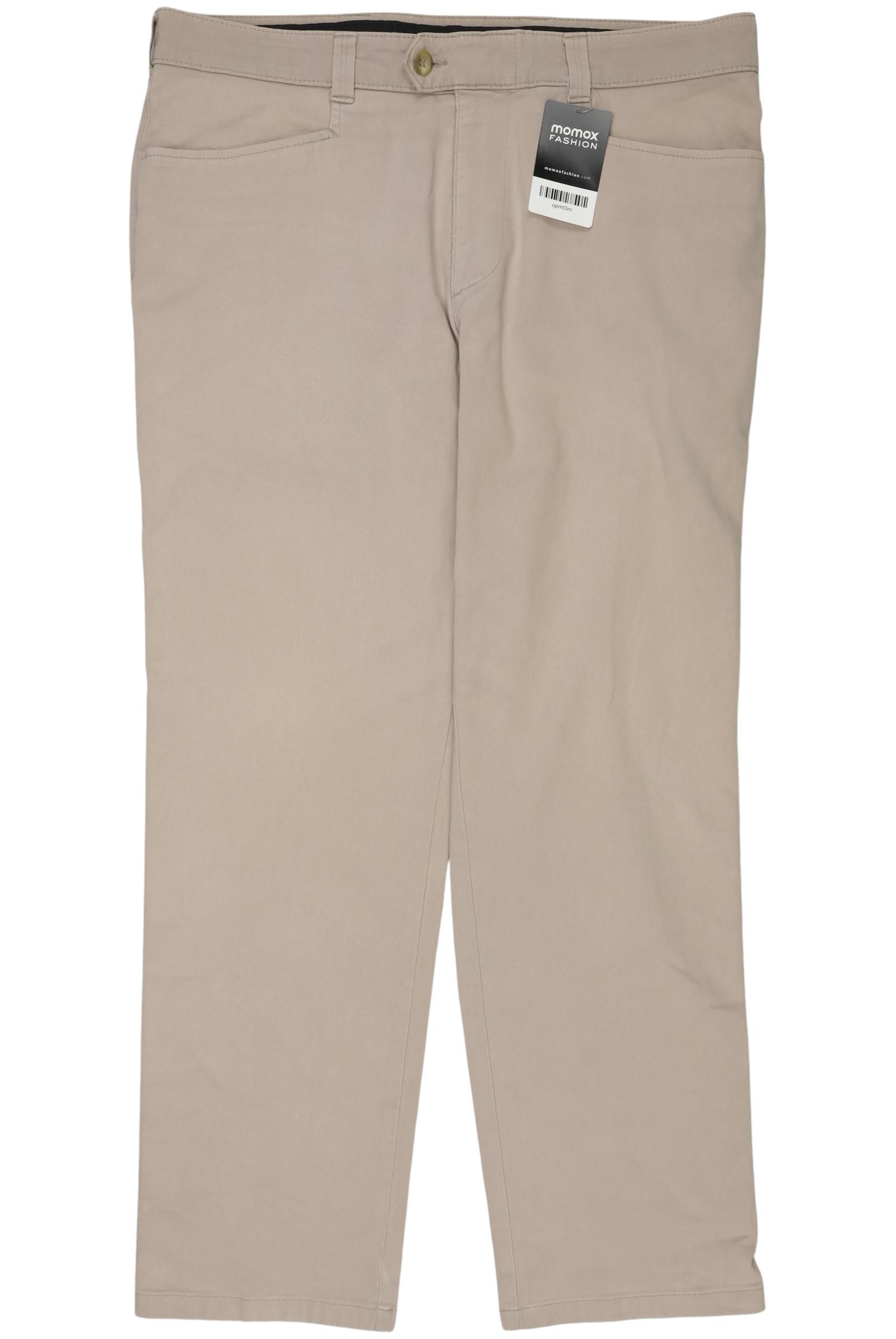 

Brax Herren Stoffhose, beige, Gr. 36