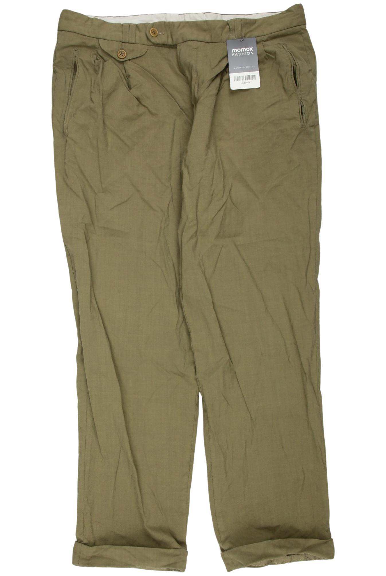 

Brax Herren Stoffhose, grün, Gr. 31