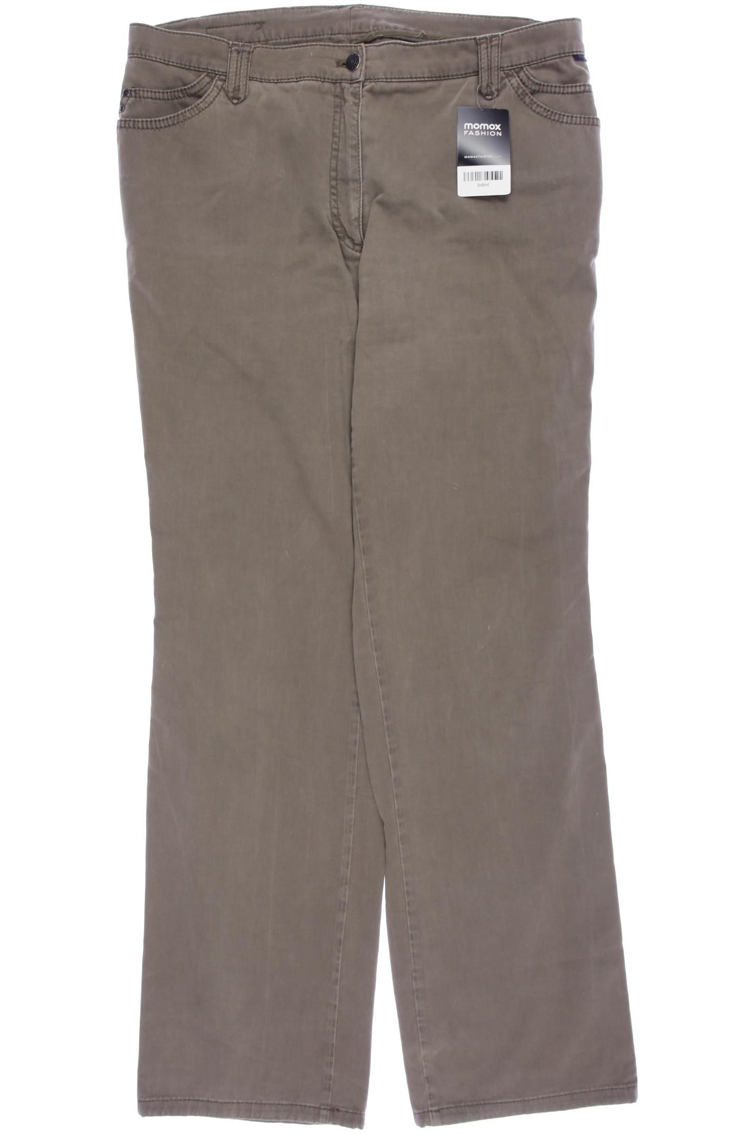 

Brax Herren Stoffhose, braun, Gr. 46