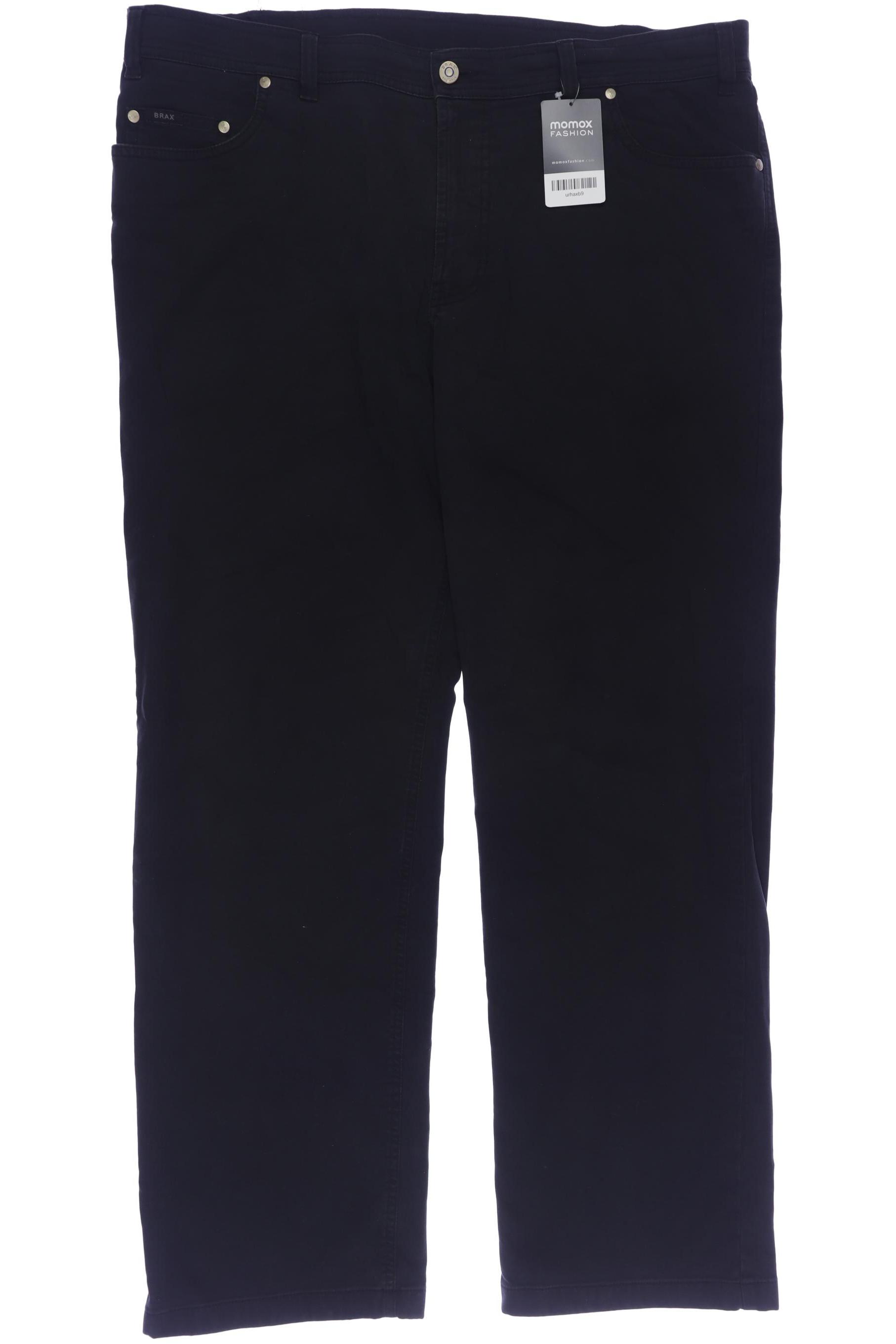 

Brax Herren Stoffhose, grün, Gr. 28