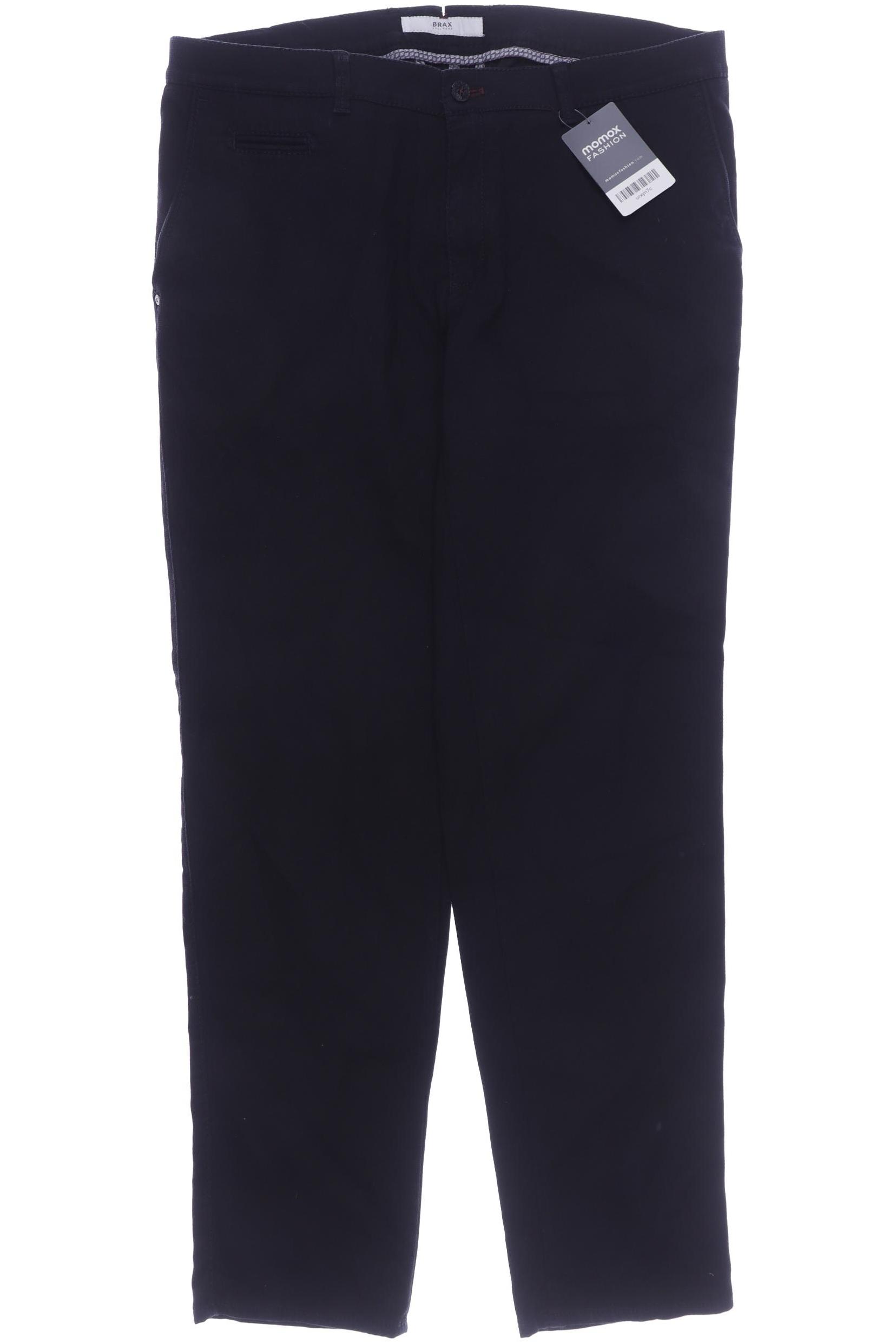 

BRAX Herren Stoffhose, marineblau