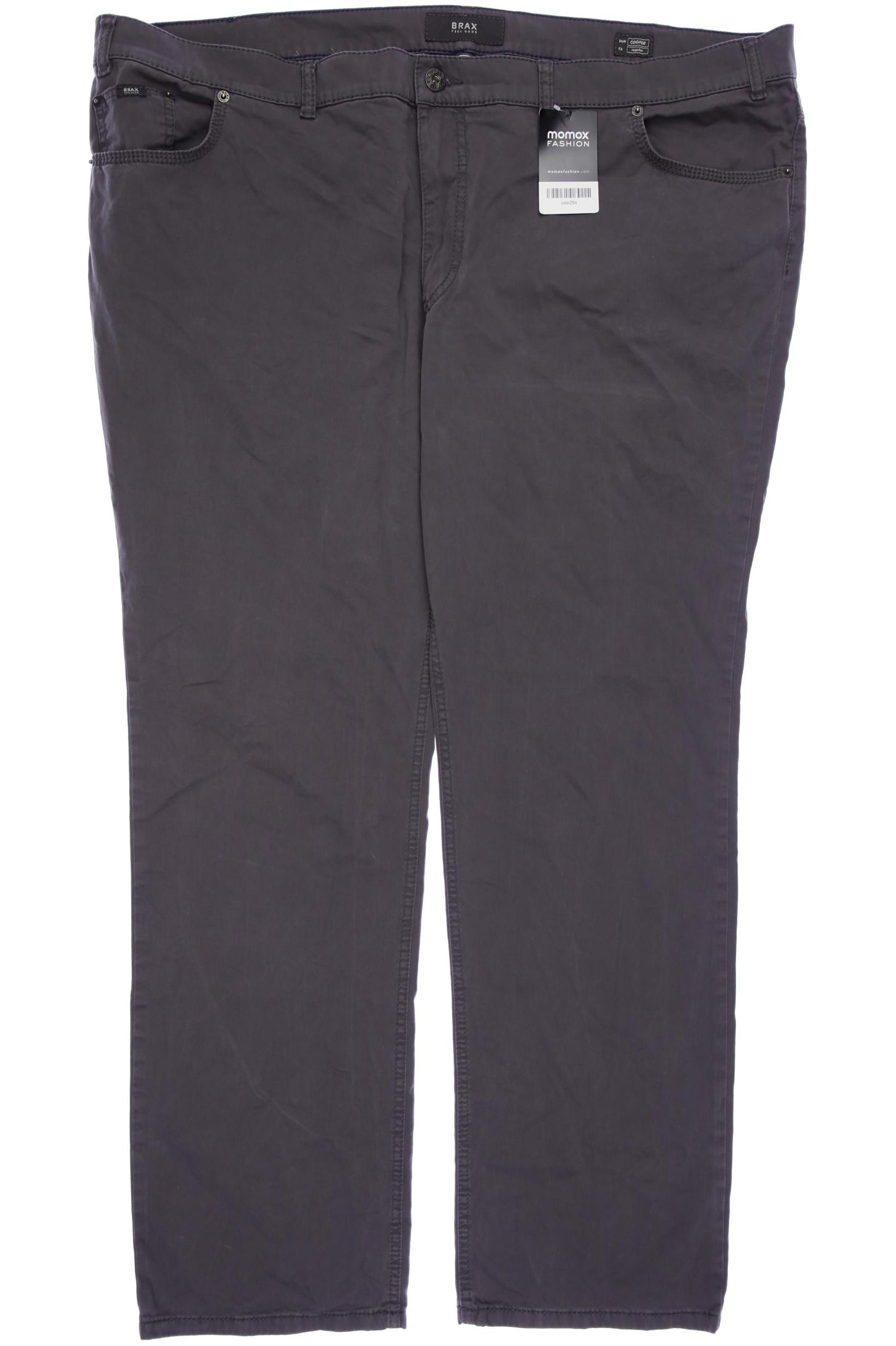 

Brax Herren Stoffhose, grau, Gr. 31