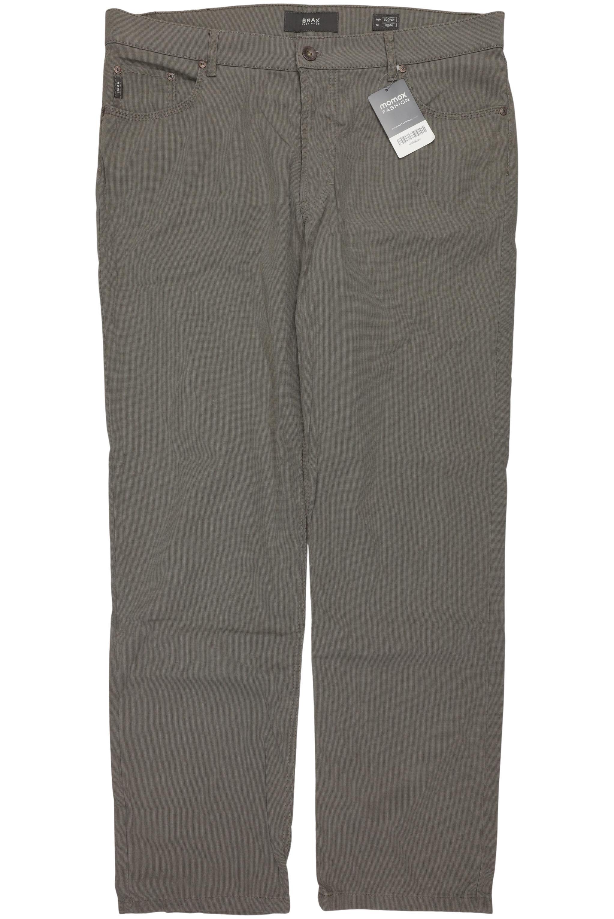 

Brax Herren Stoffhose, grau, Gr. 38
