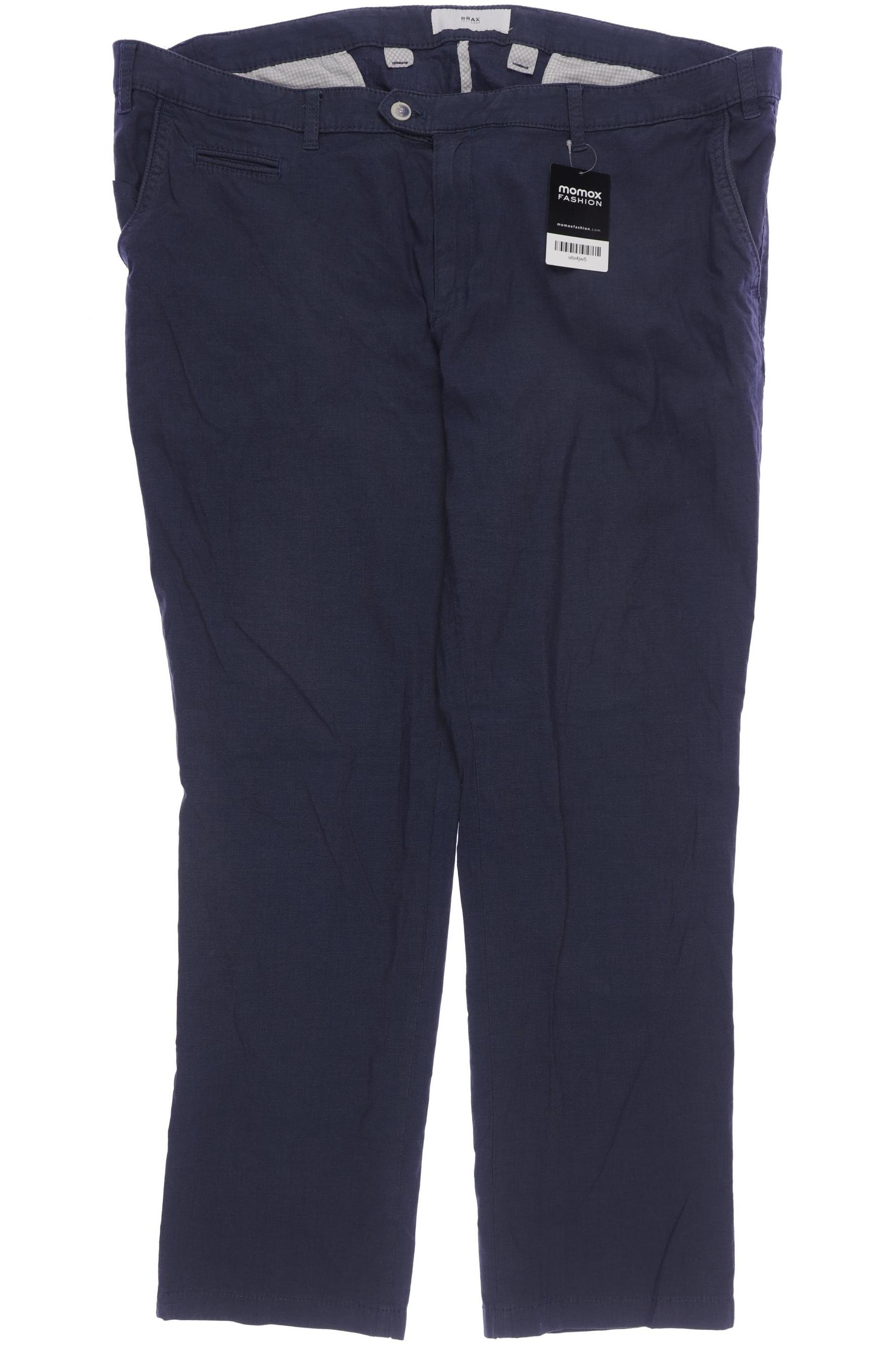 

Brax Herren Stoffhose, blau, Gr. 29