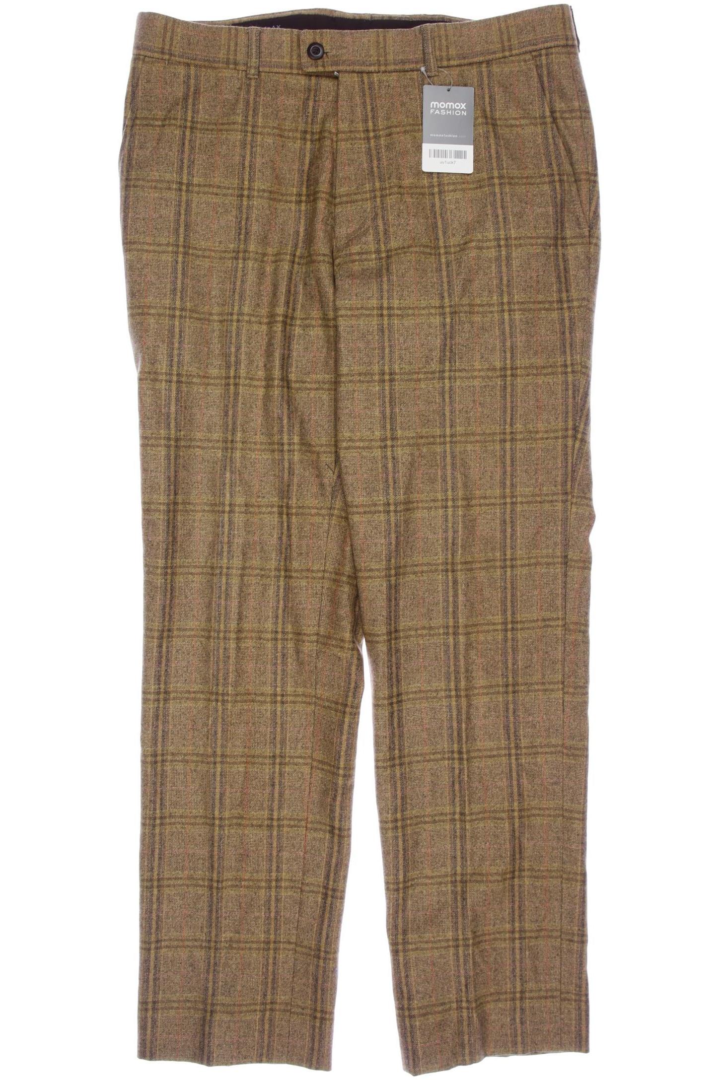 

Brax Herren Stoffhose, beige, Gr. 34