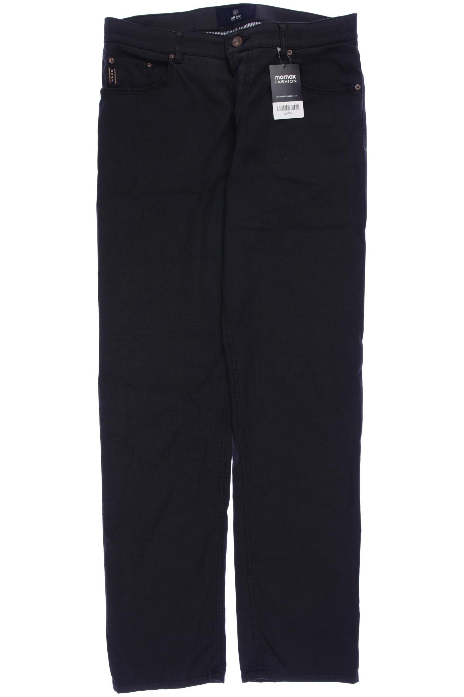 

Brax Herren Stoffhose, grau, Gr. 50