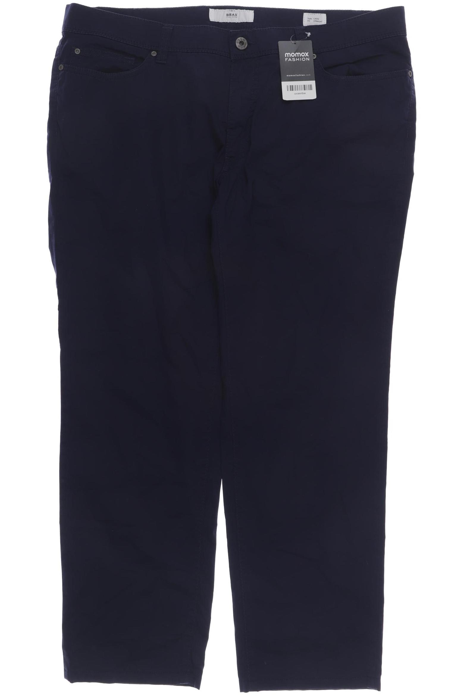 

BRAX Herren Stoffhose, marineblau