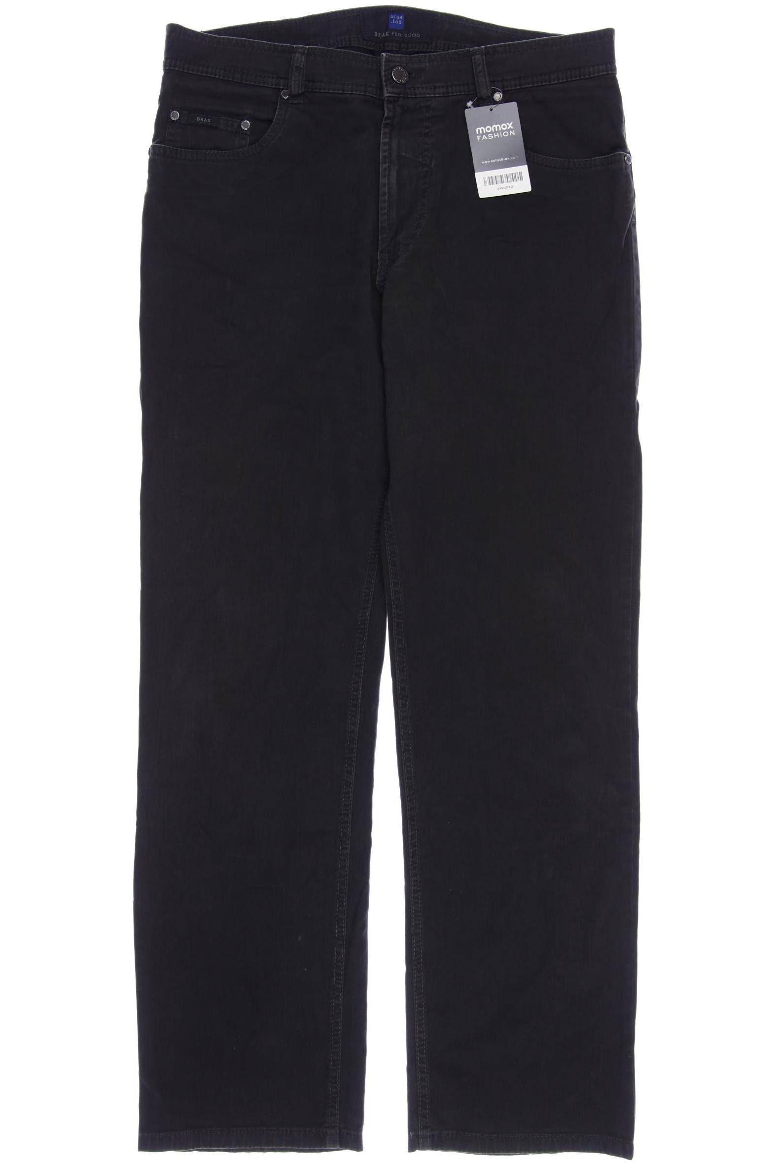 

BRAX Herren Stoffhose, grau