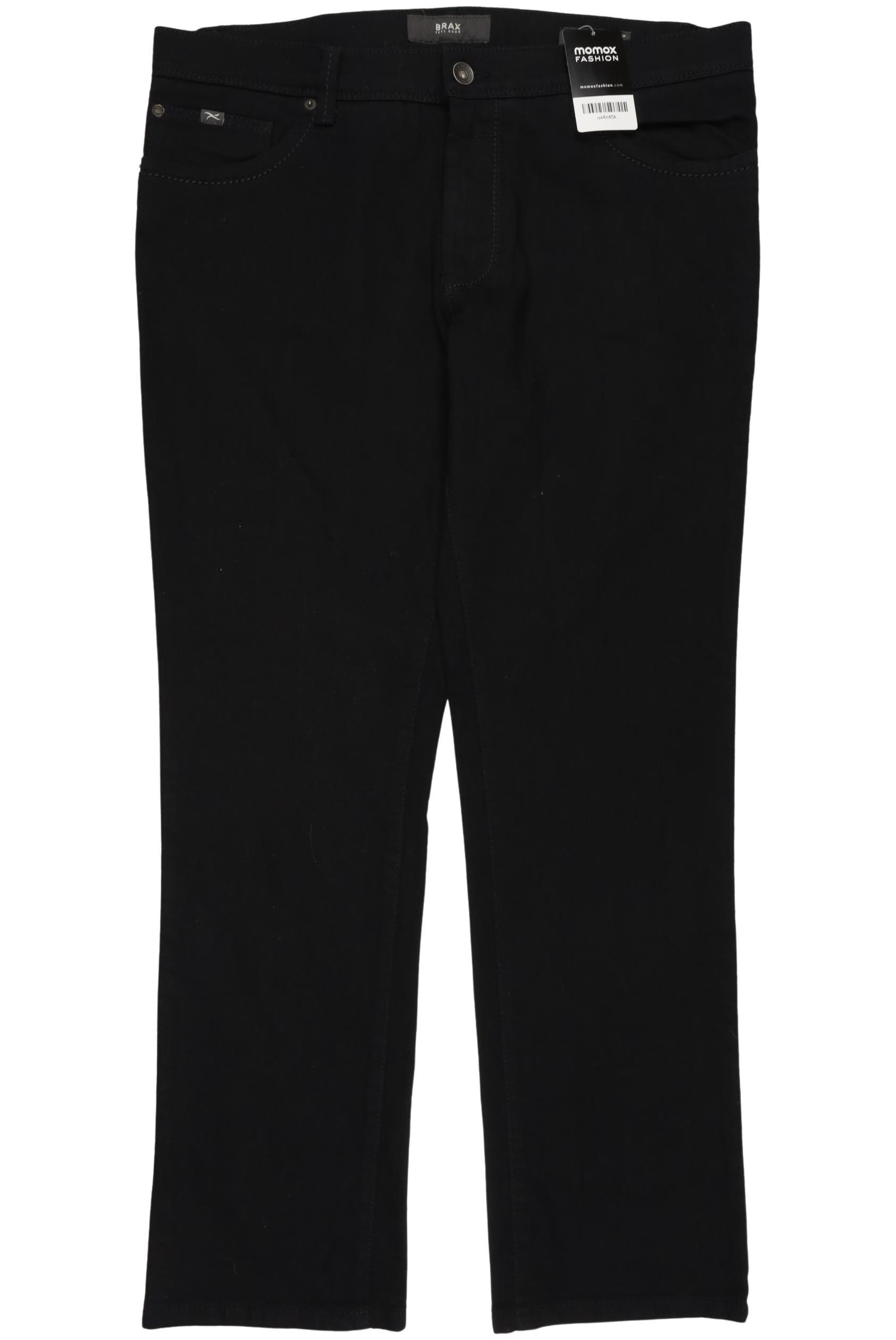 

Brax Herren Stoffhose, schwarz, Gr. 38