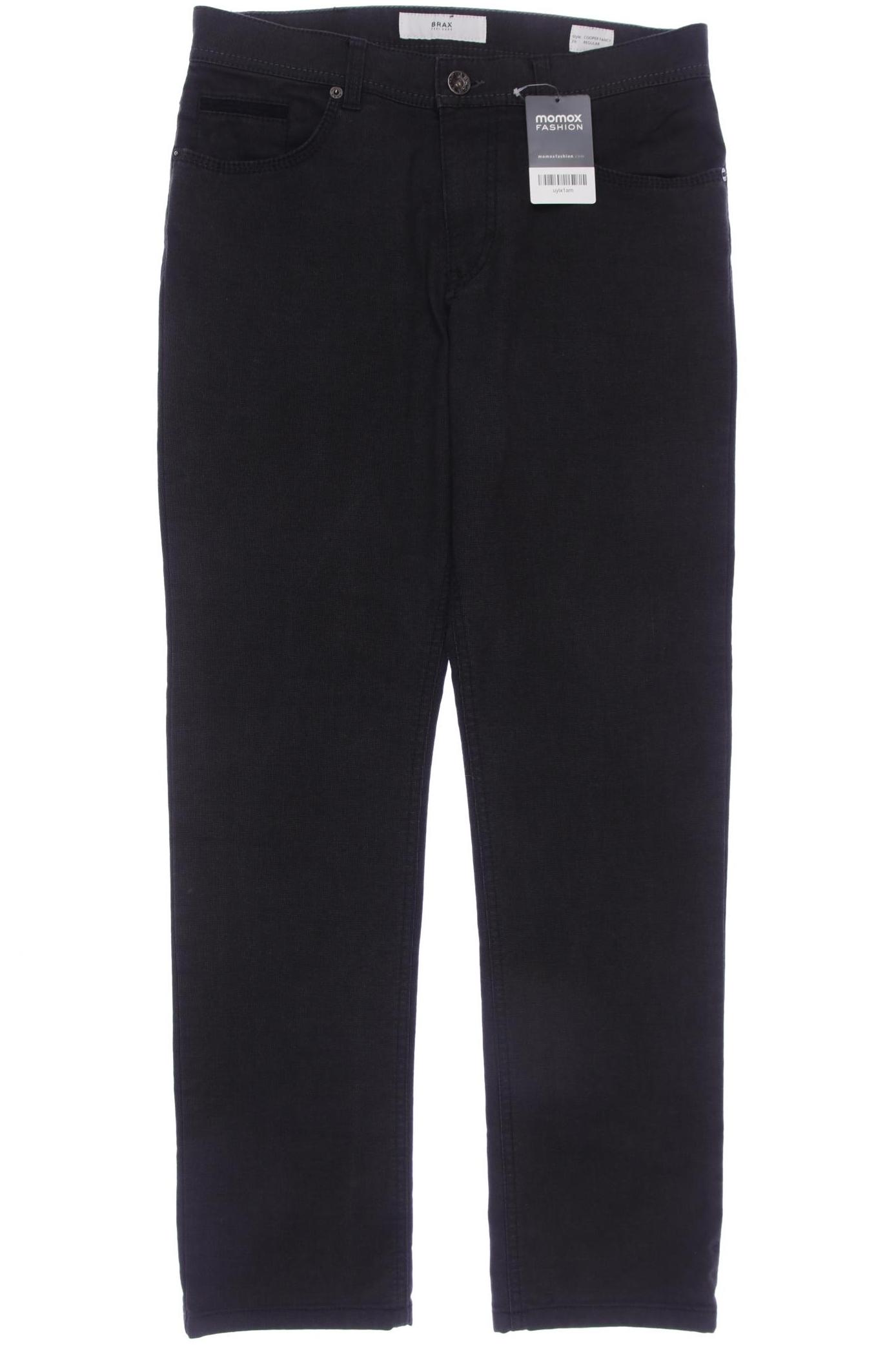 

Brax Herren Stoffhose, grau, Gr. 32