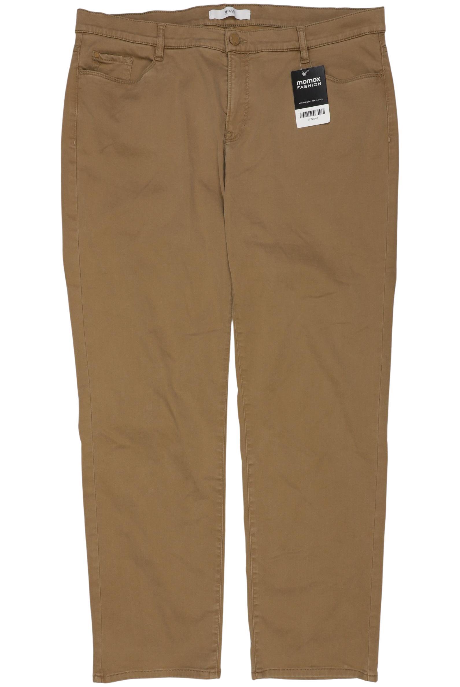 

Brax Herren Stoffhose, braun, Gr. 37