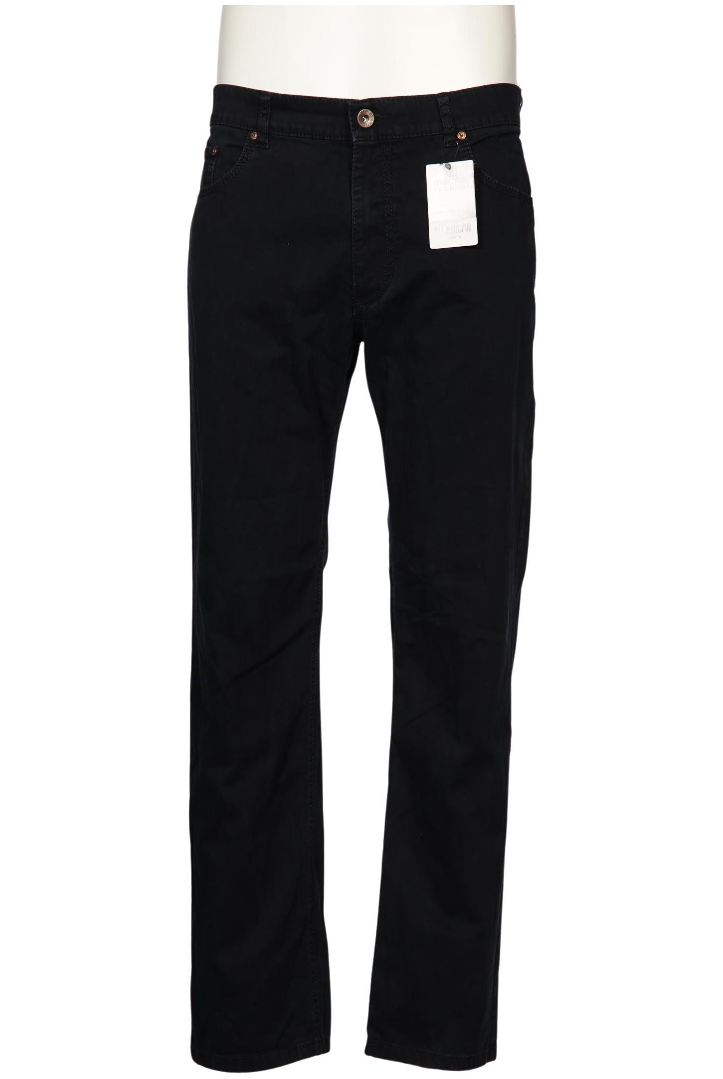 

Brax Herren Stoffhose, marineblau, Gr. 36