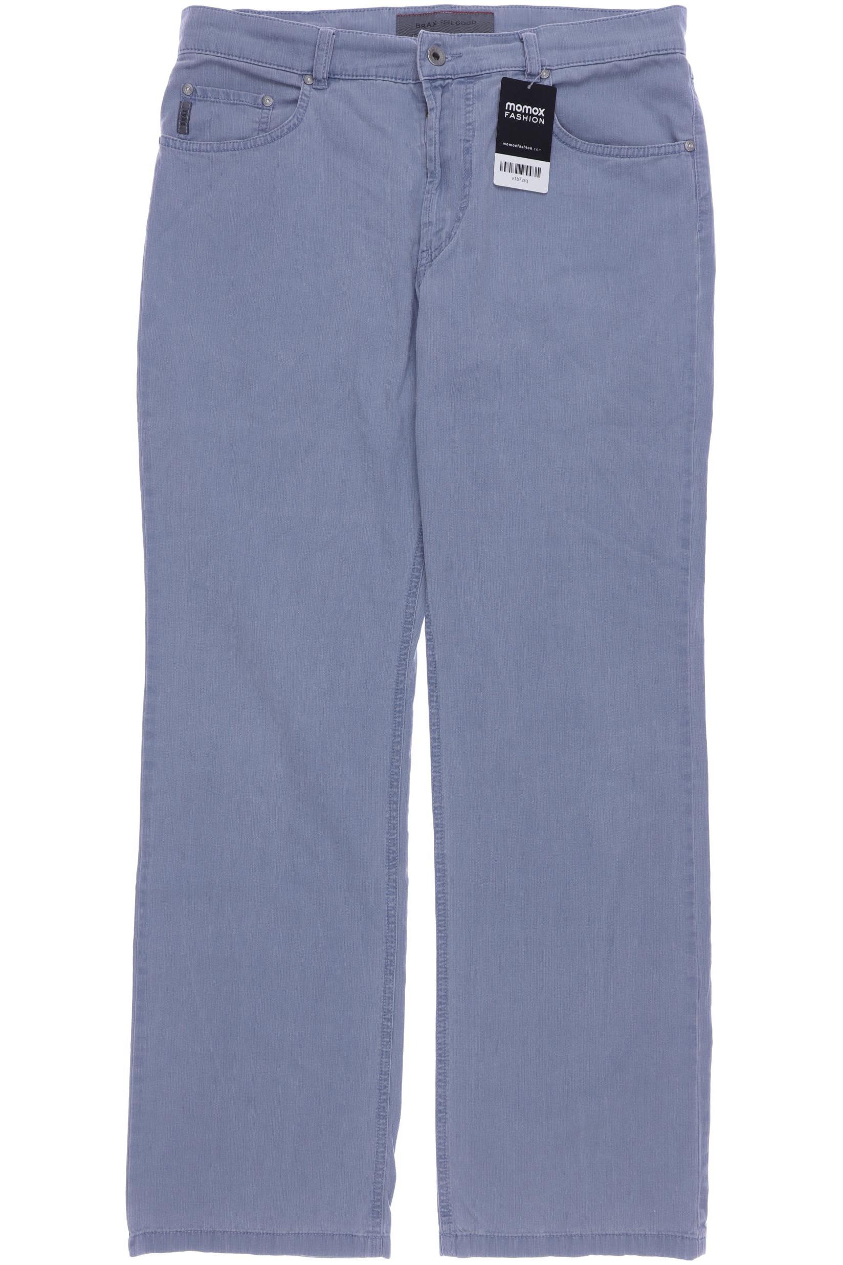 

BRAX Herren Stoffhose, hellblau