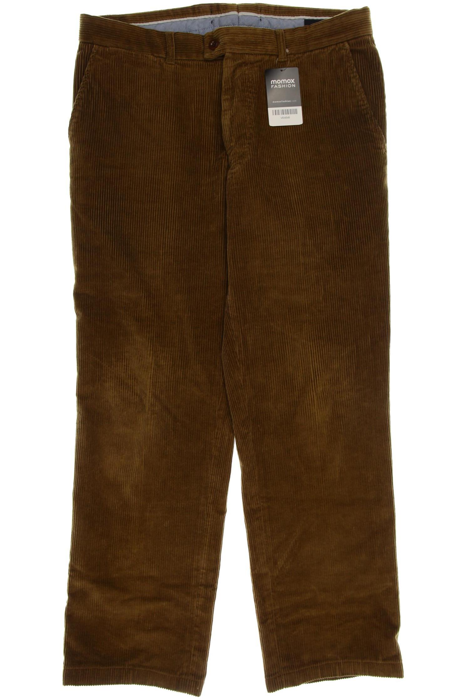 

Brax Herren Stoffhose, braun, Gr. 50
