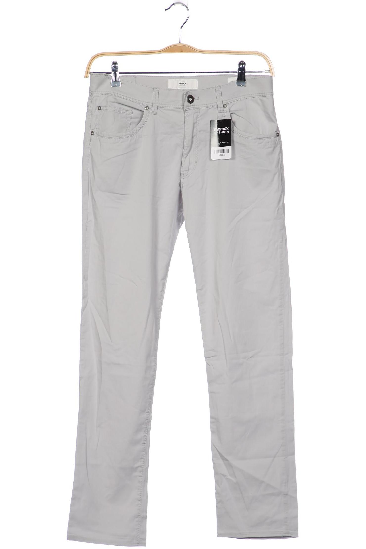 

BRAX Herren Stoffhose, grau