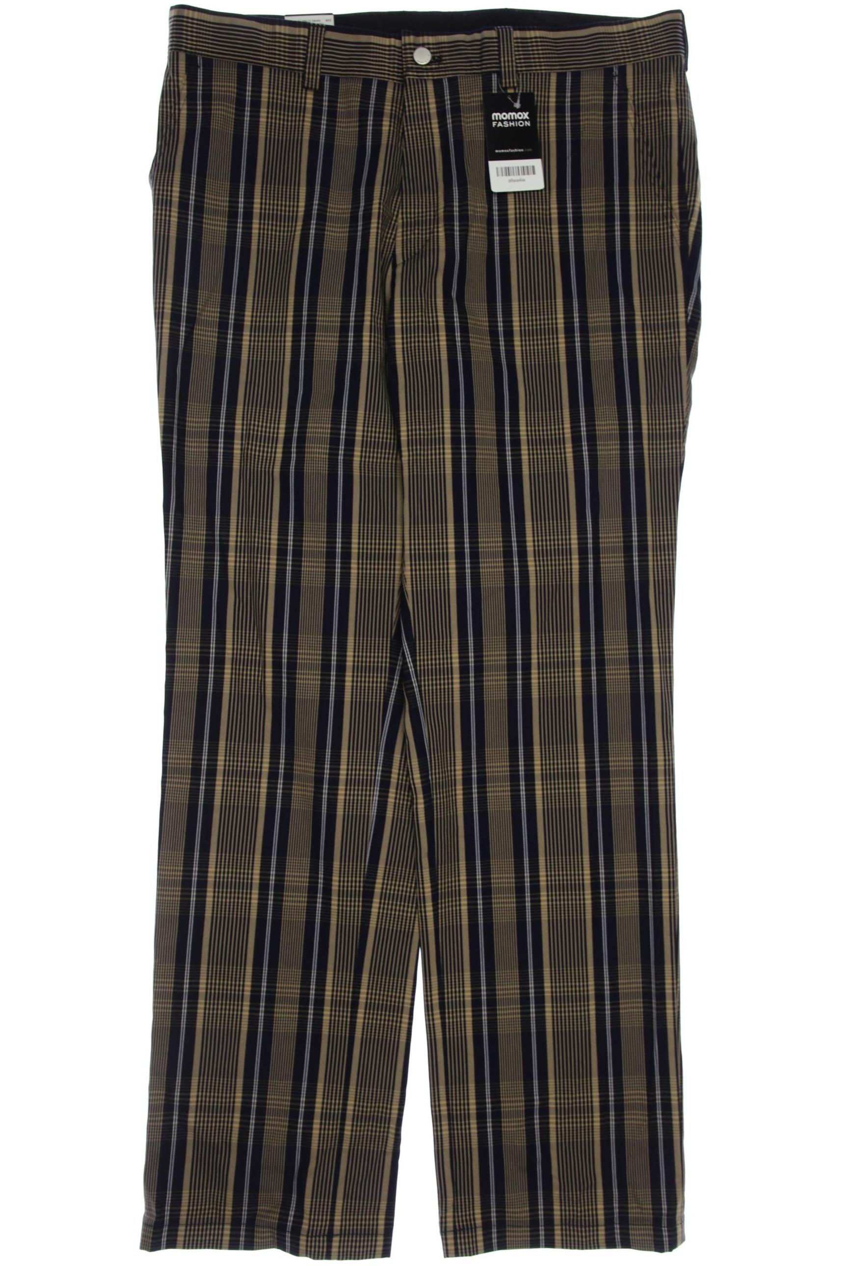 

Brax Herren Stoffhose, braun, Gr. 38