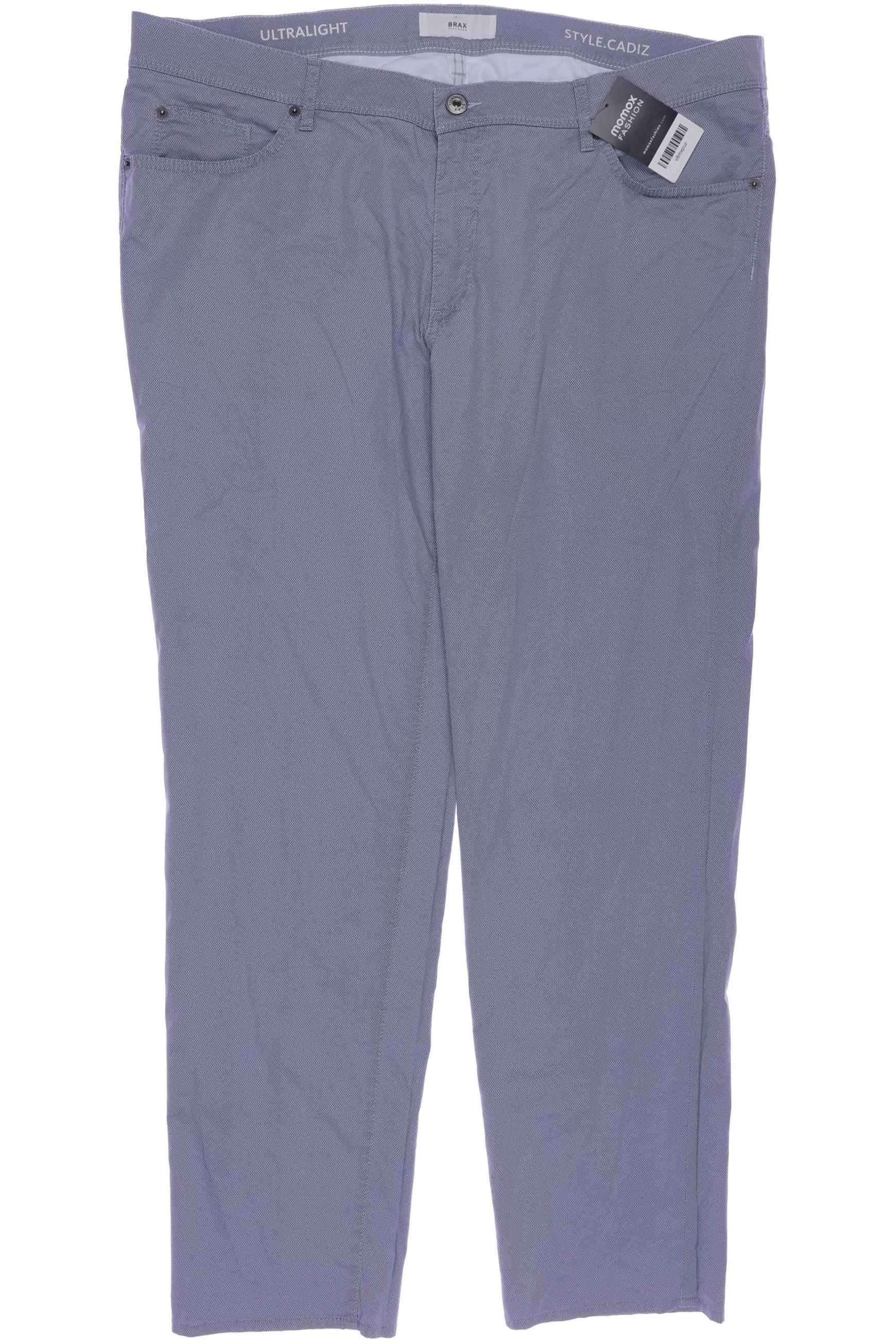 

Brax Herren Stoffhose, blau, Gr. 41