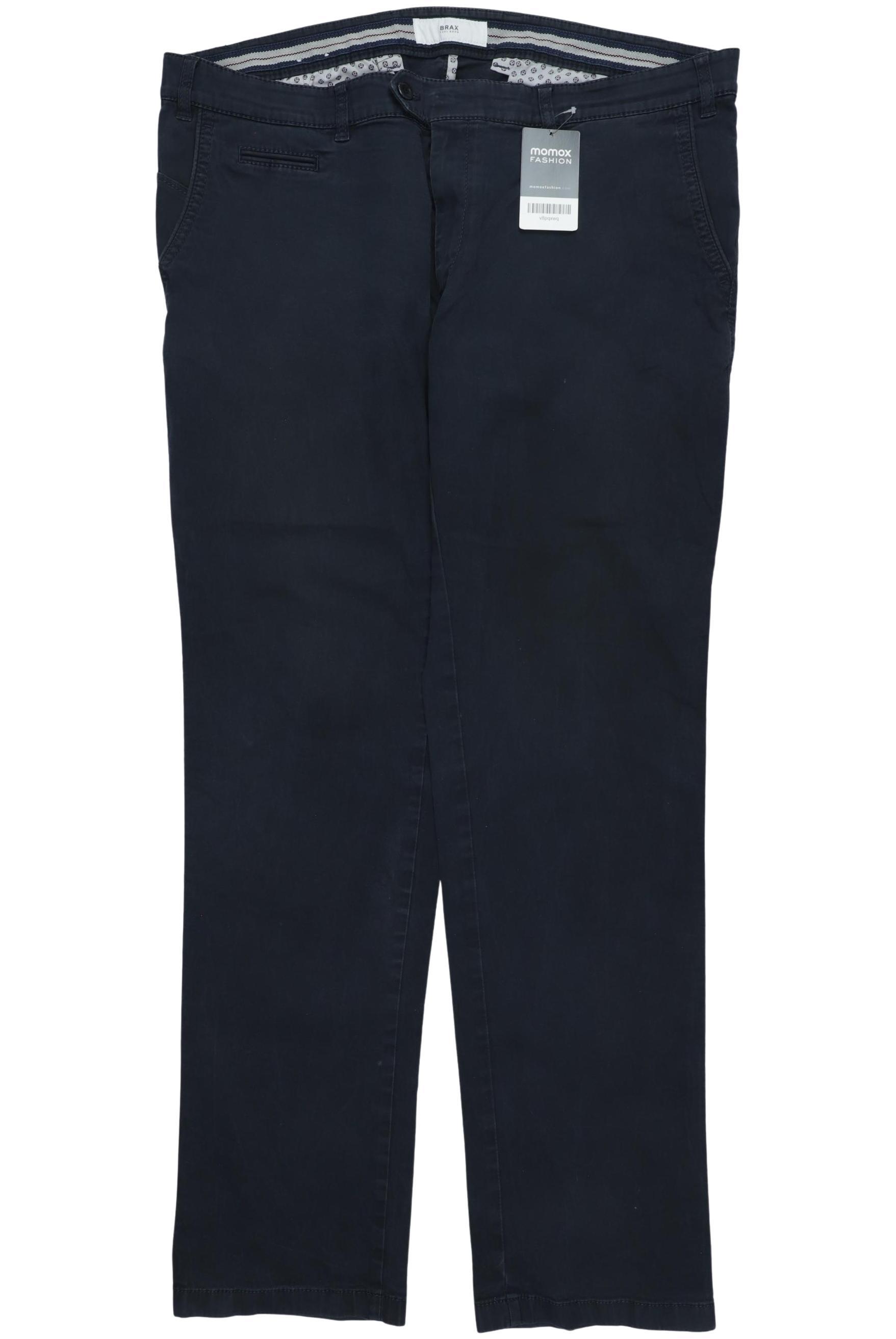 

Brax Herren Stoffhose, marineblau, Gr. 40