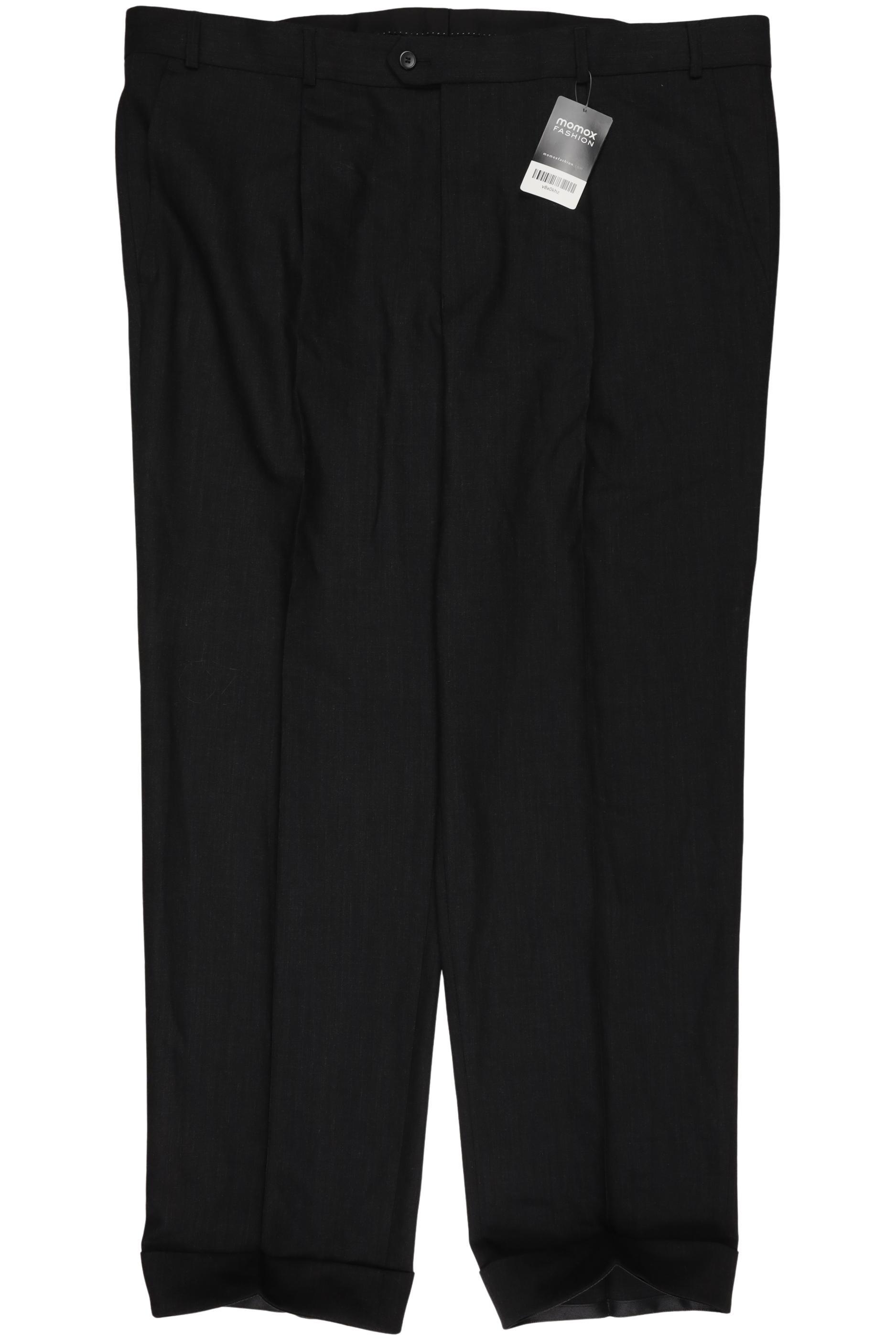 

Brax Herren Stoffhose, schwarz, Gr. 42