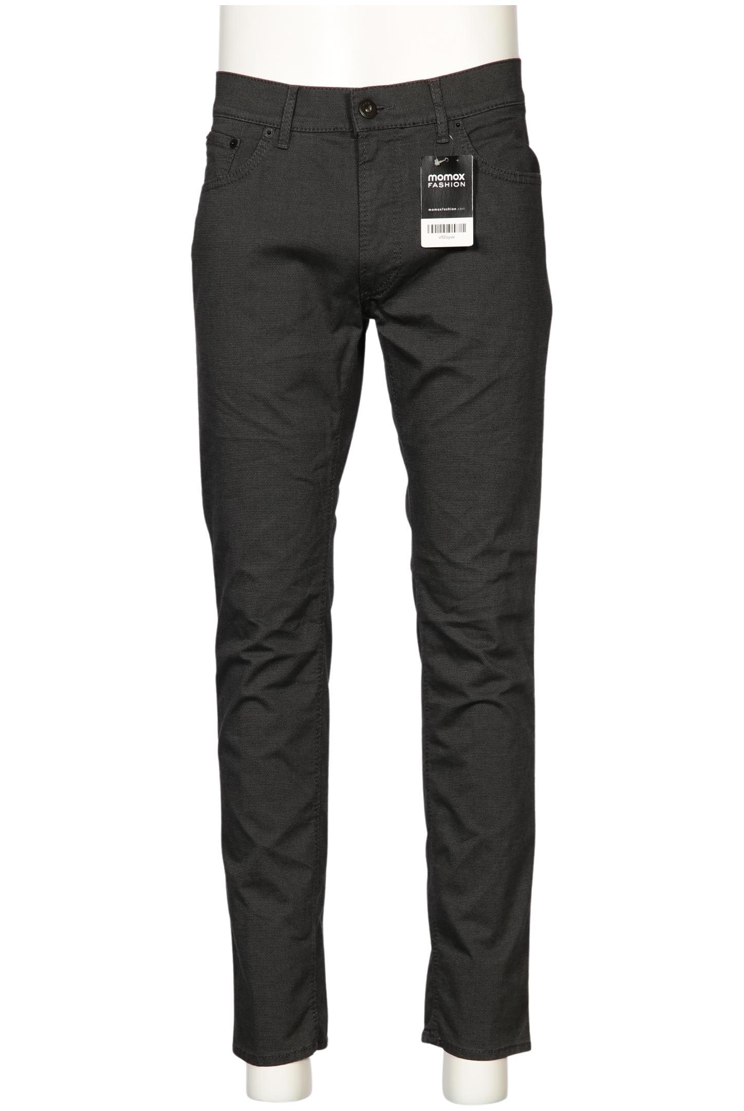 

Brax Herren Stoffhose, grau, Gr. 32