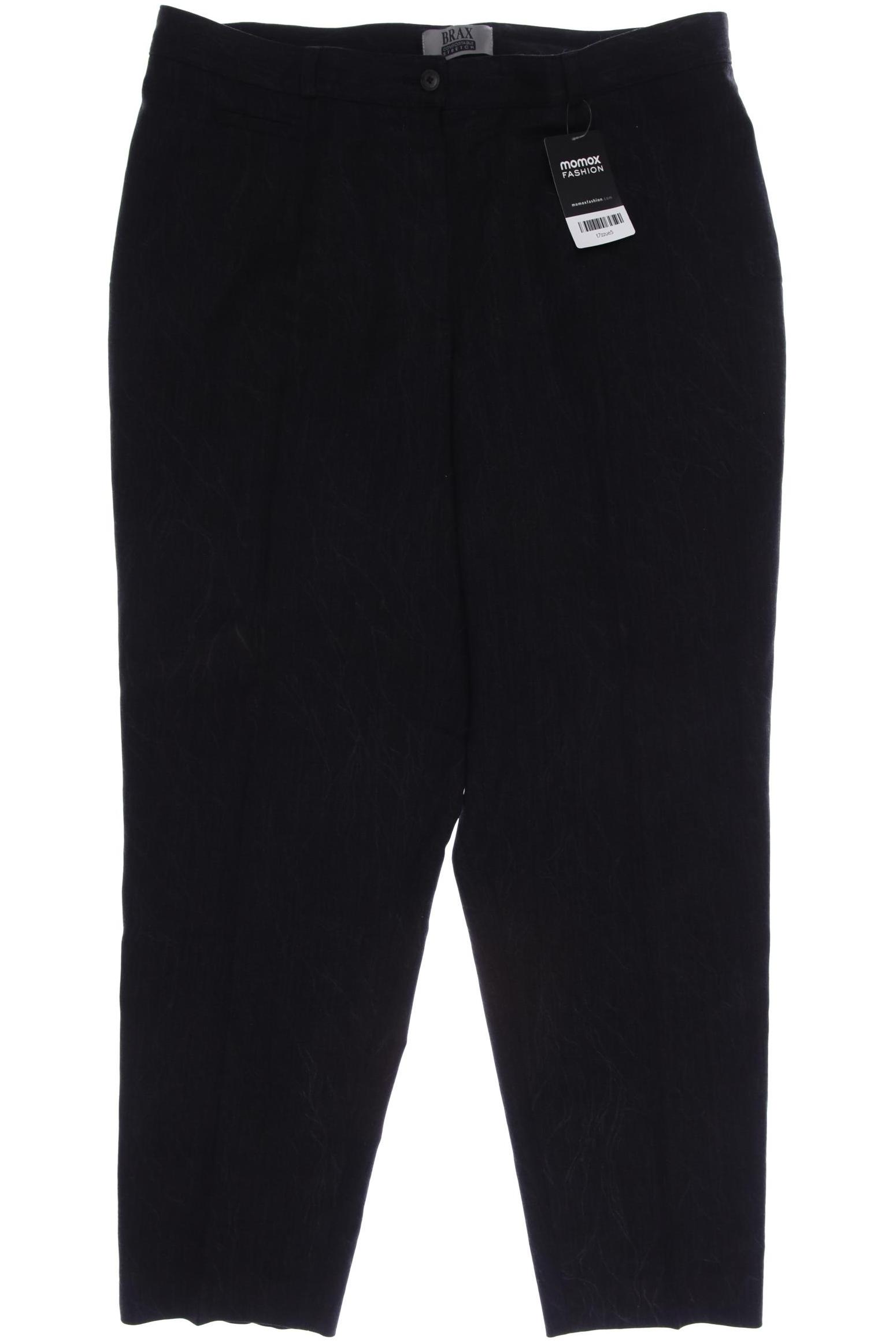 

Brax Herren Stoffhose, grau, Gr. 46