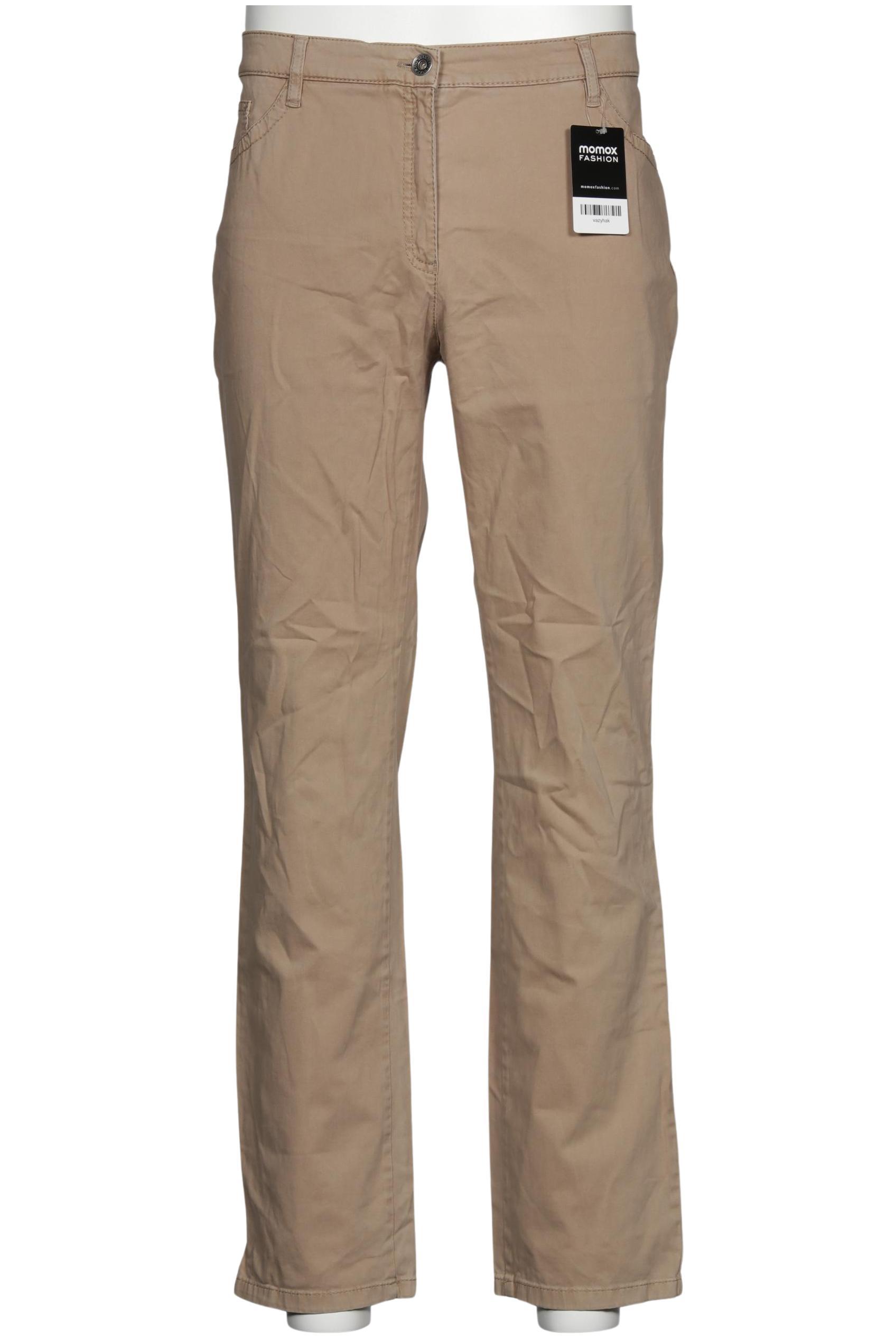 

Brax Herren Stoffhose, beige, Gr. 36
