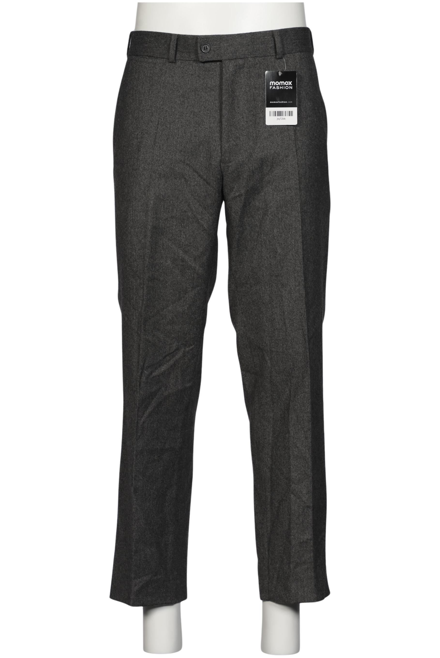 

Brax Herren Stoffhose, grau, Gr. 34