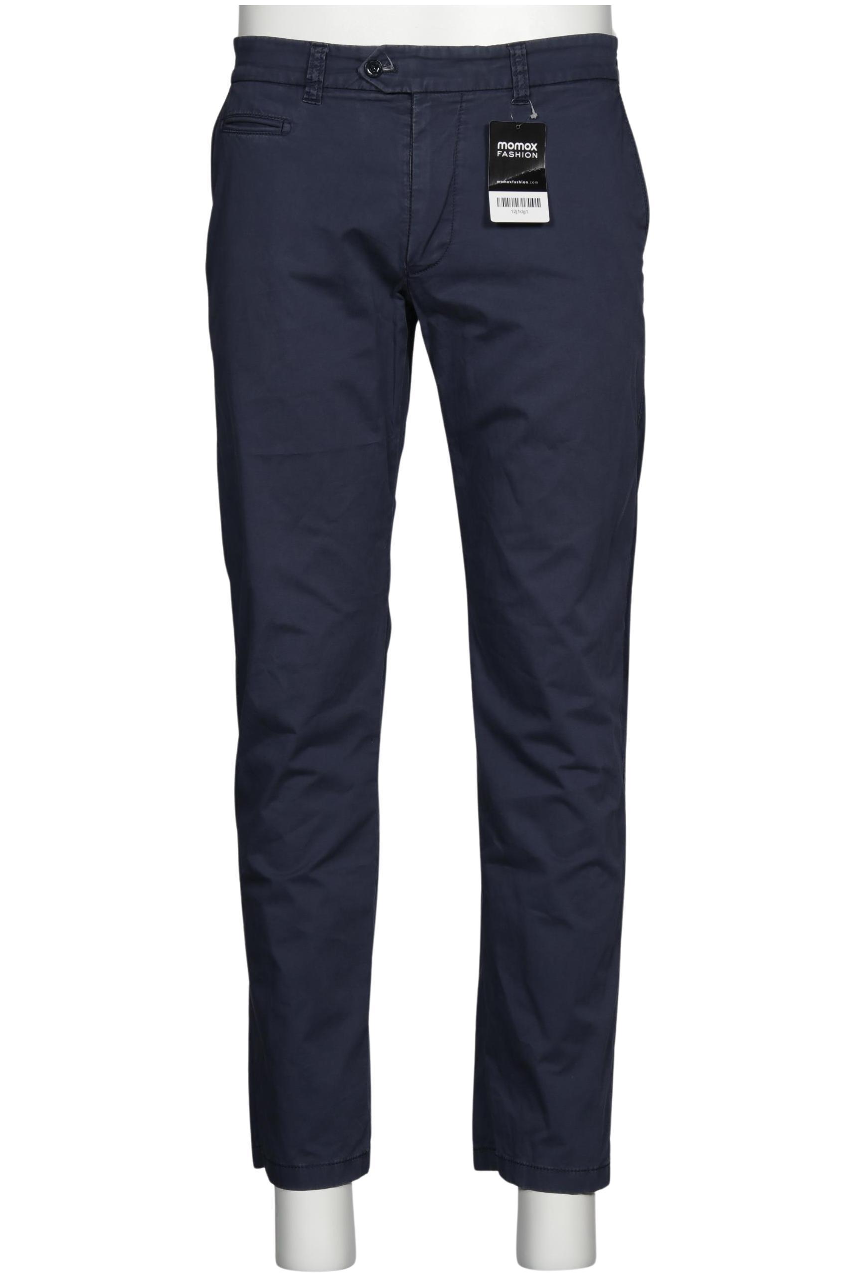 

Brax Herren Stoffhose, blau, Gr. 34