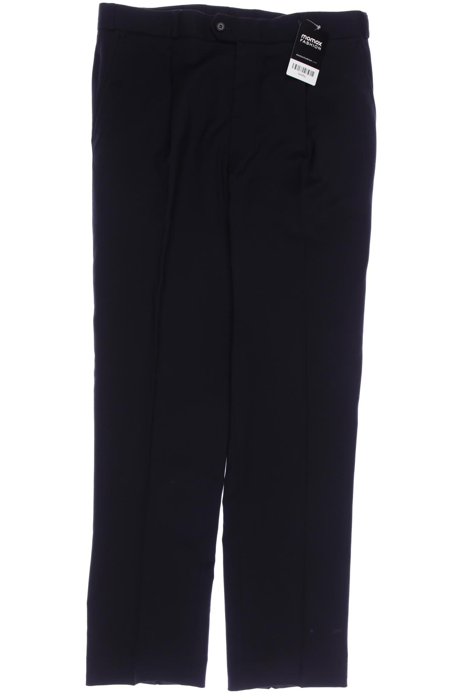 

Brax Herren Stoffhose, schwarz, Gr. 50