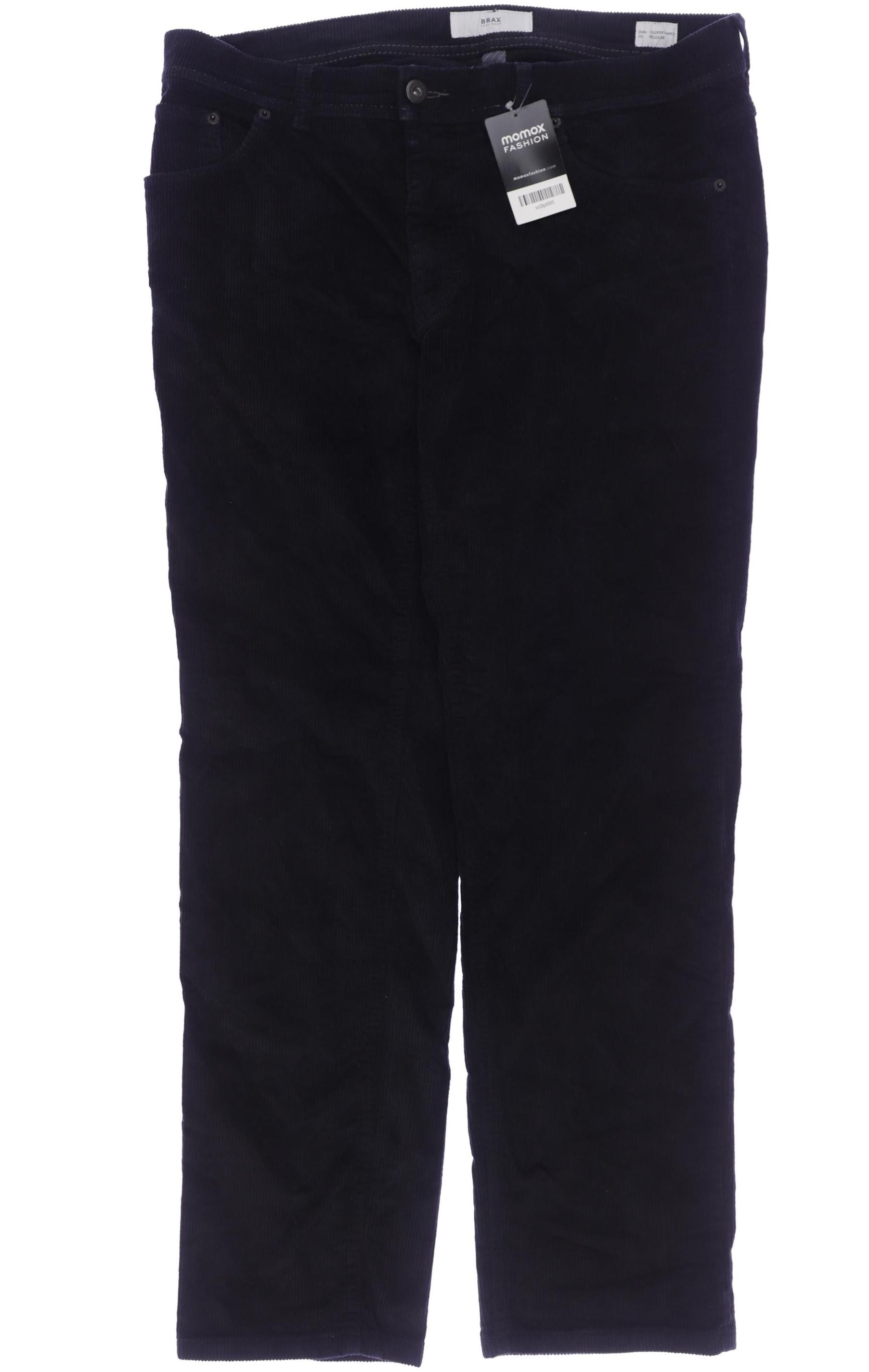

Brax Herren Stoffhose, schwarz, Gr. 36