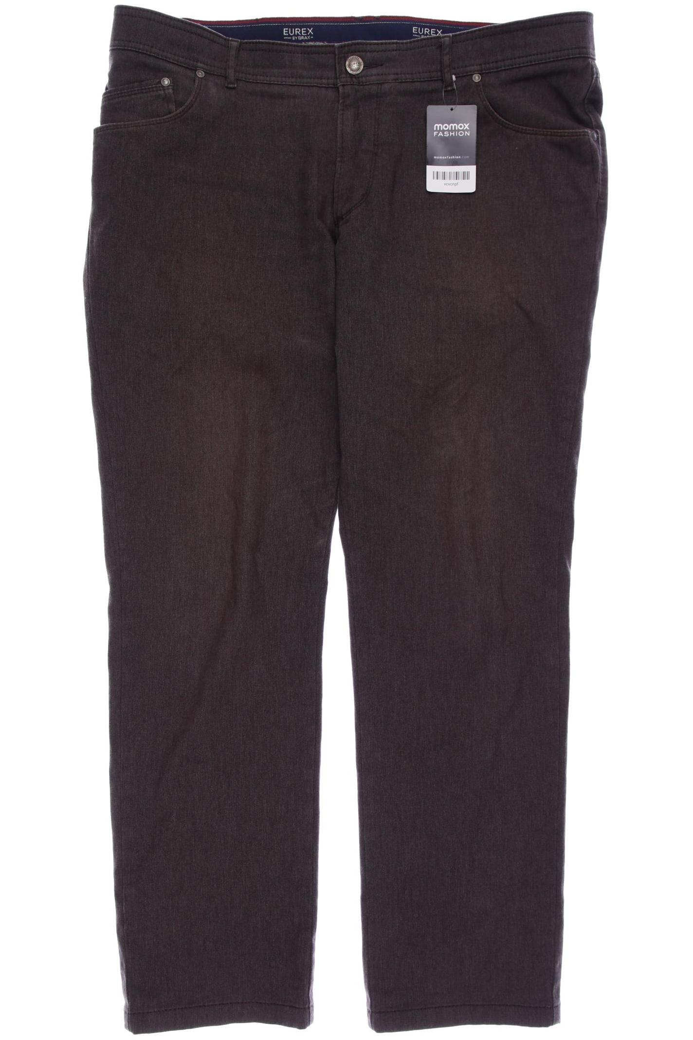 

BRAX Herren Stoffhose, braun