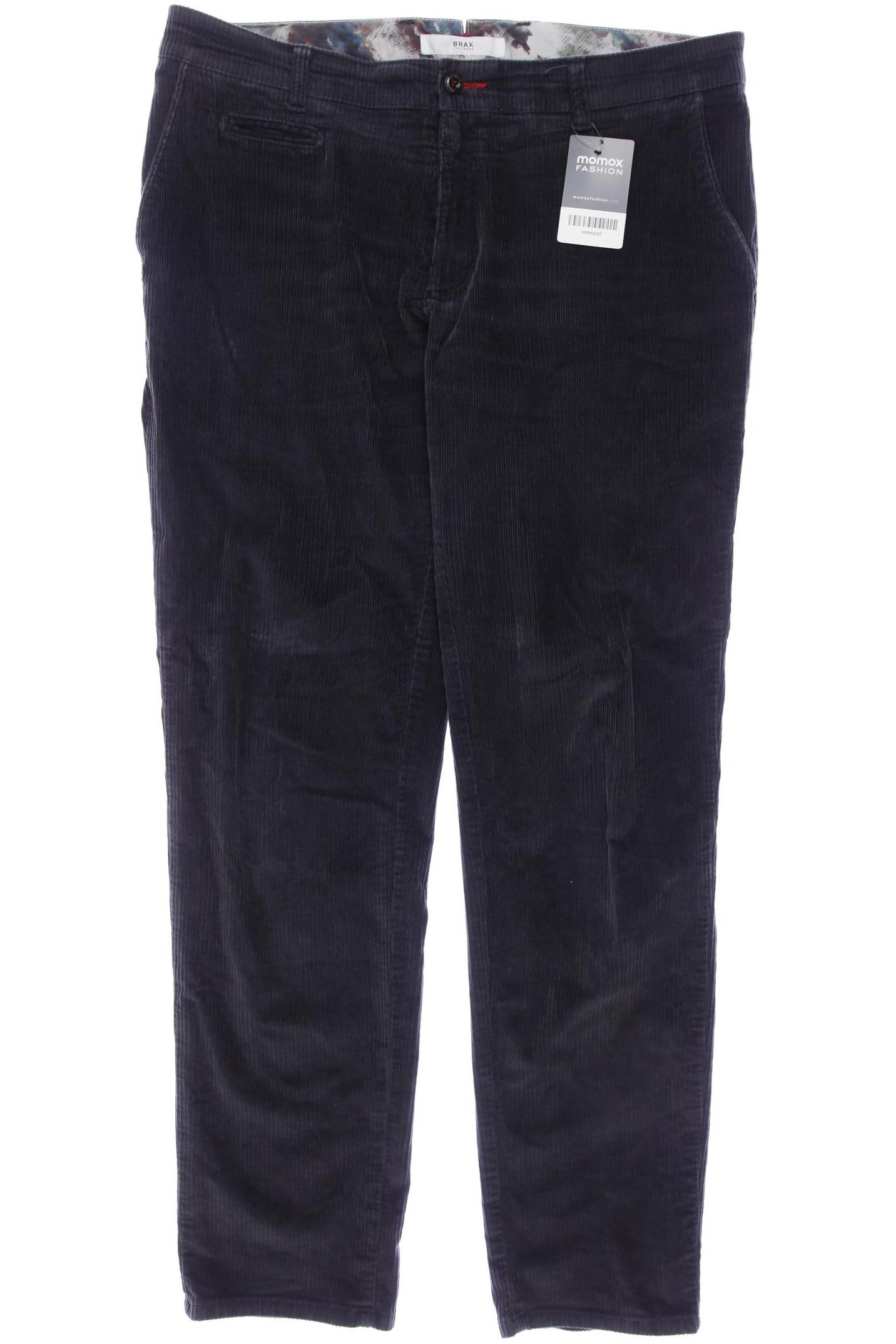 

Brax Herren Stoffhose, grau, Gr. 34