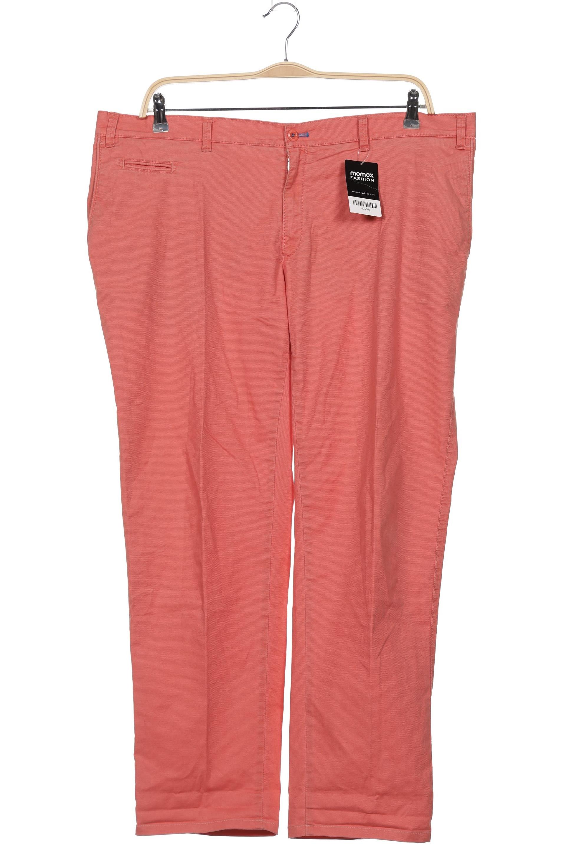 

Brax Herren Stoffhose, pink, Gr. 44