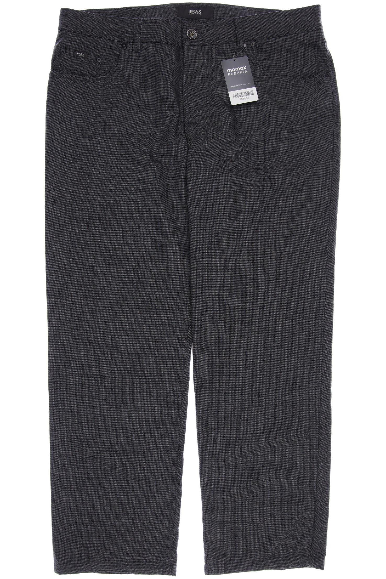 

BRAX Herren Stoffhose, grau