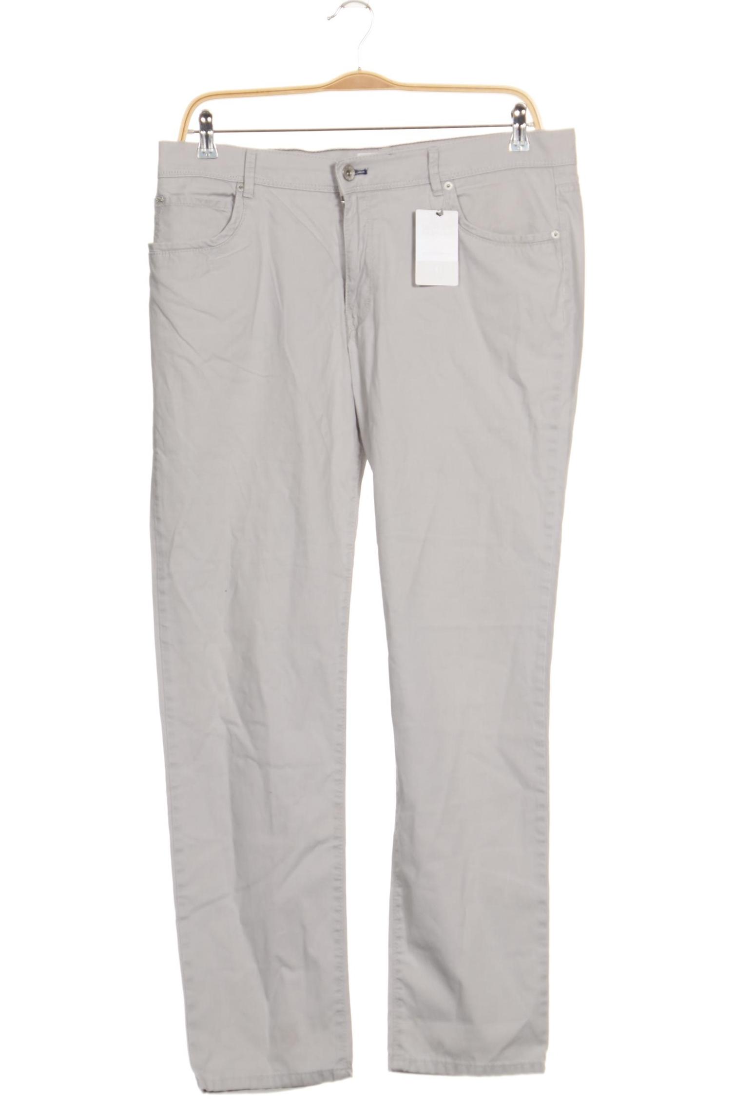 

Brax Herren Stoffhose, grau, Gr. 38