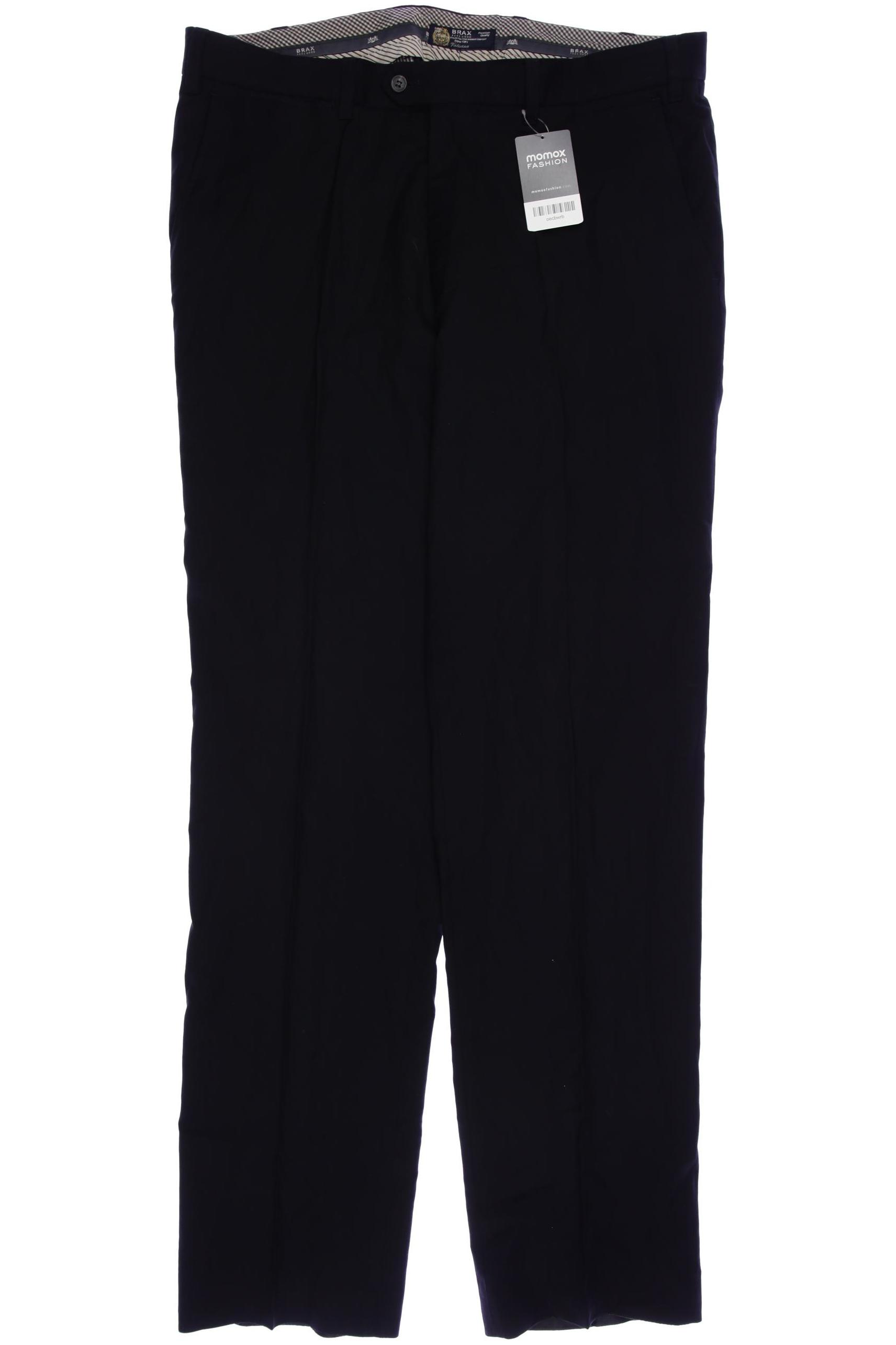

Brax Herren Stoffhose, schwarz, Gr. 110