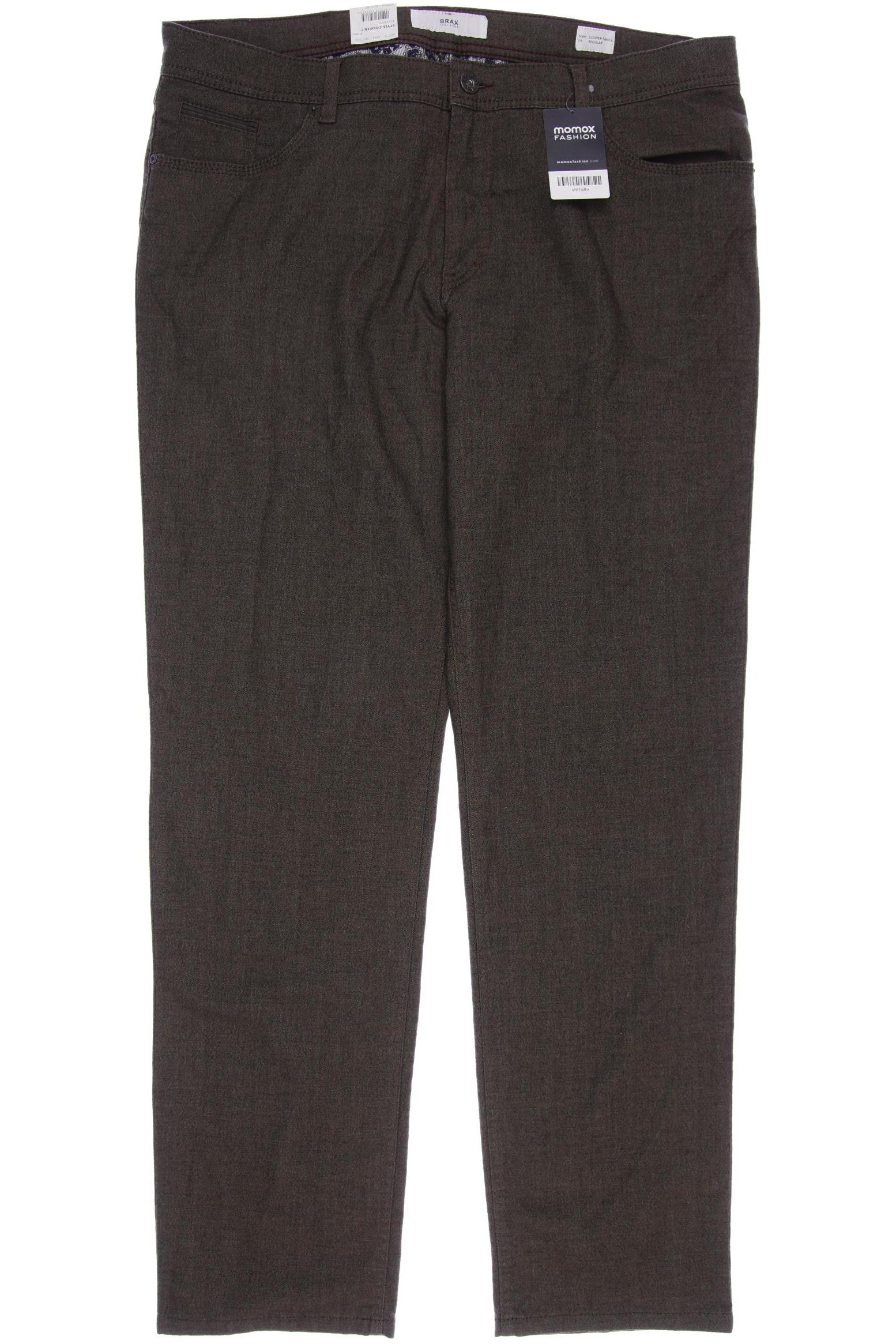 

BRAX Herren Stoffhose, braun