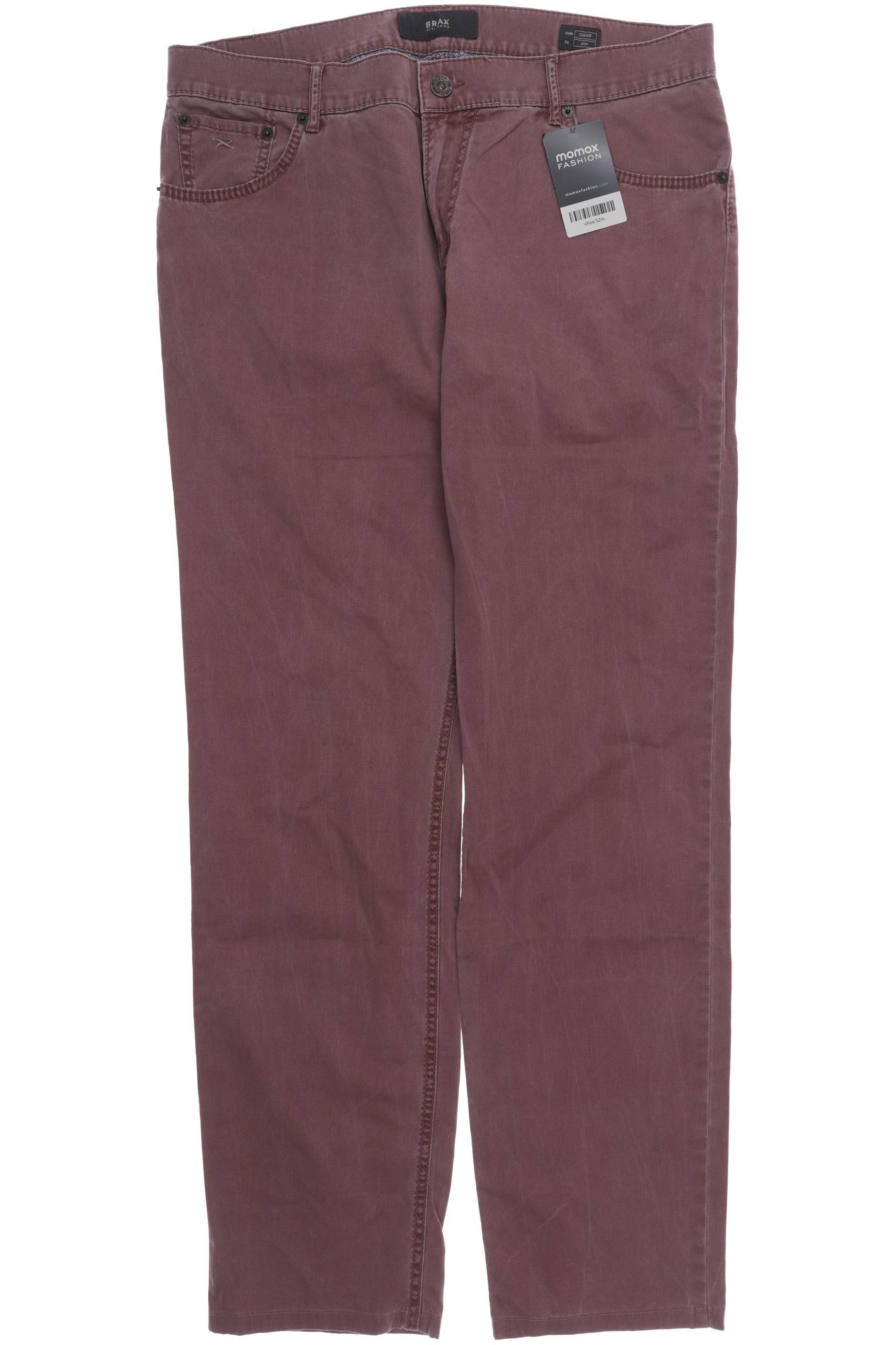 

BRAX Herren Stoffhose, pink