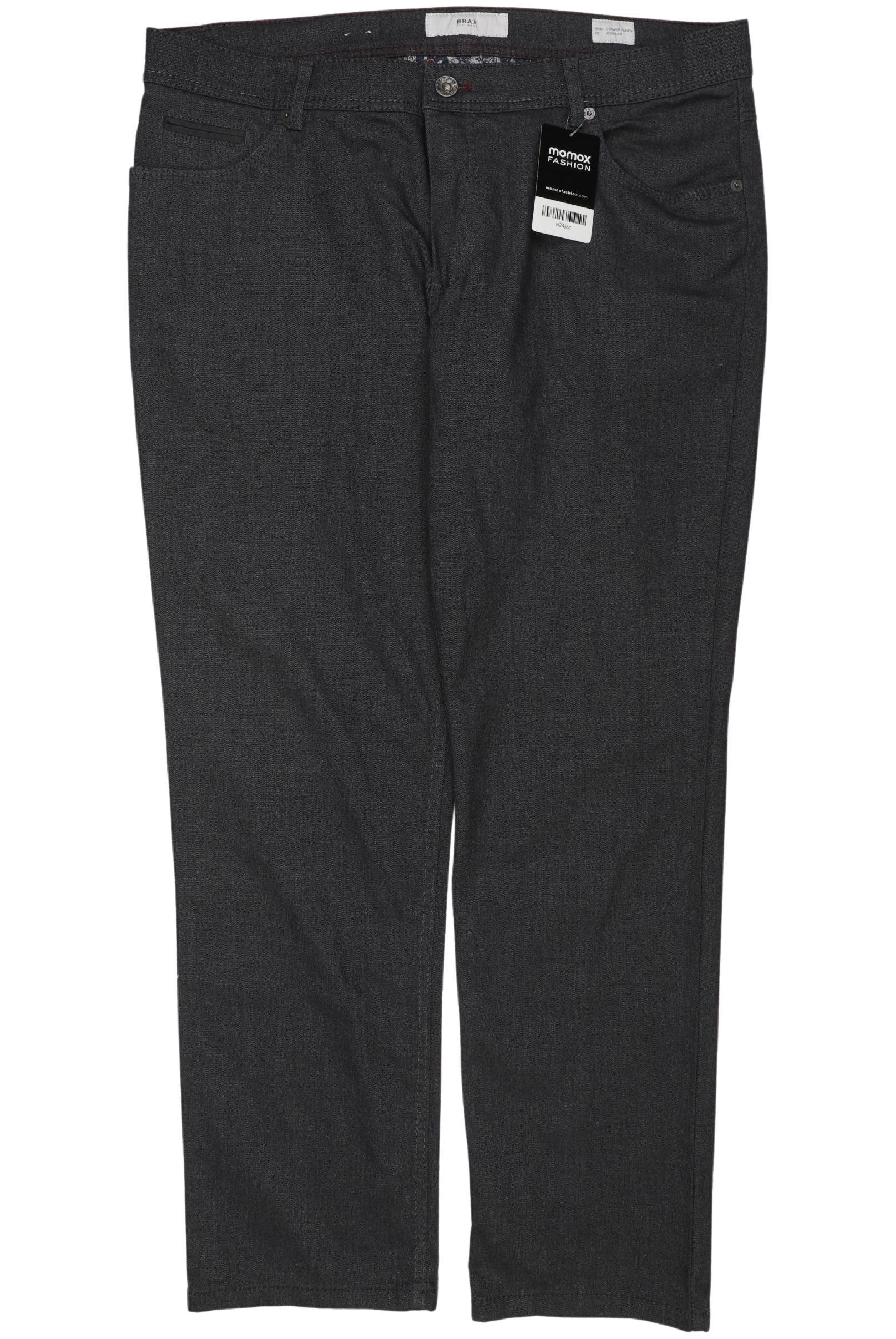 

Brax Herren Stoffhose, grau, Gr. 38