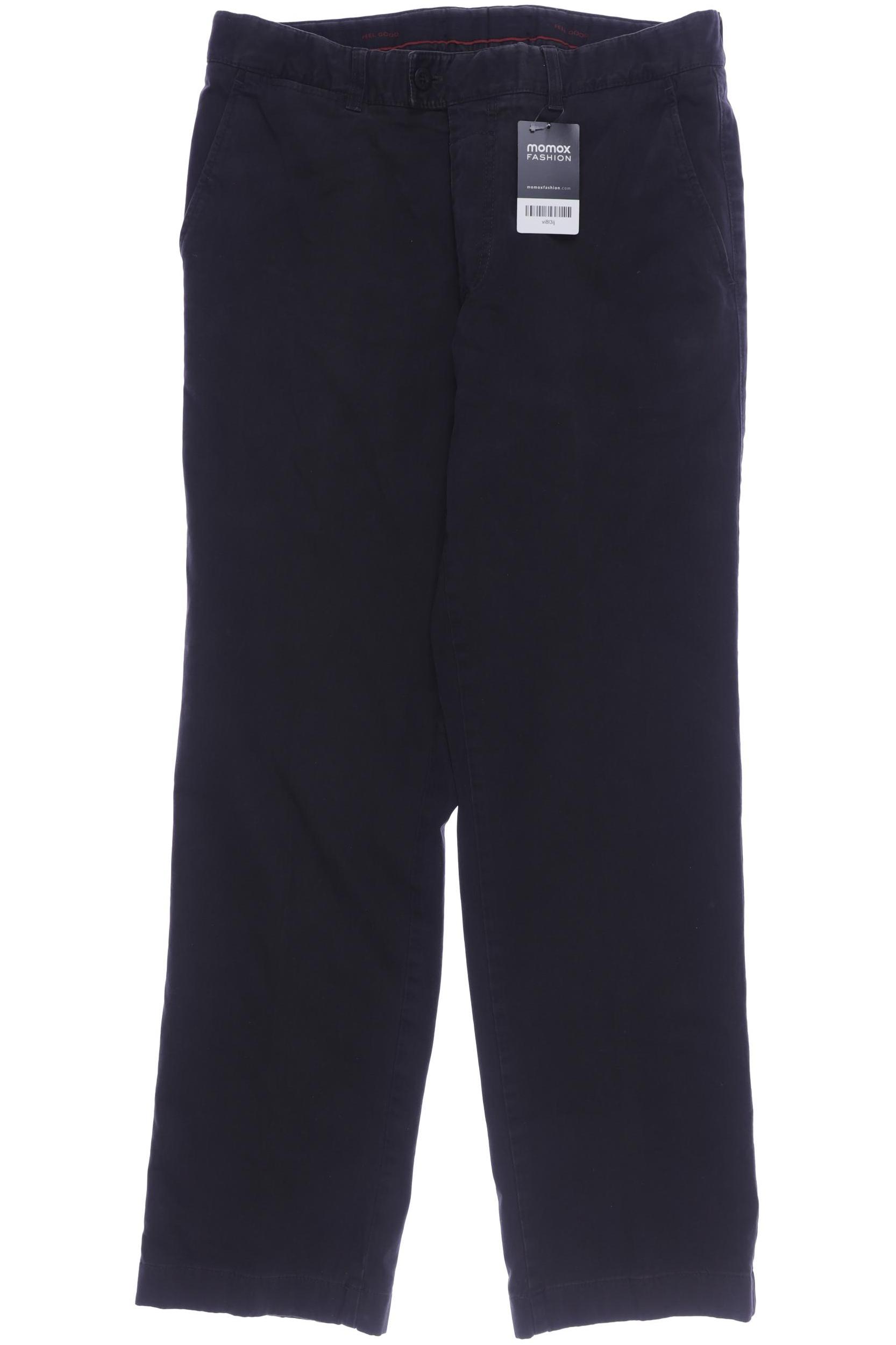 

Brax Herren Stoffhose, grau, Gr. 33
