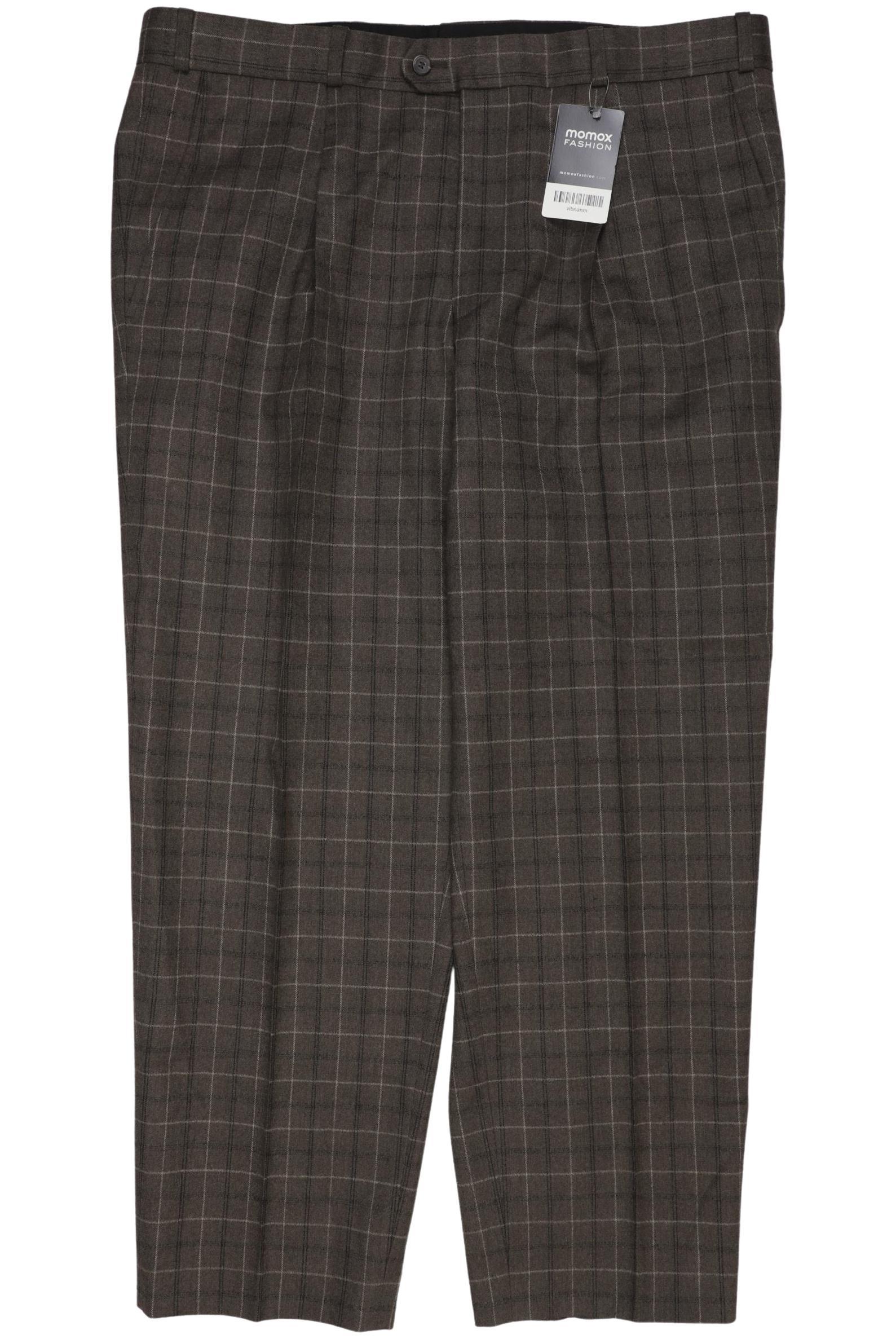 

Brax Herren Stoffhose, braun, Gr. 39