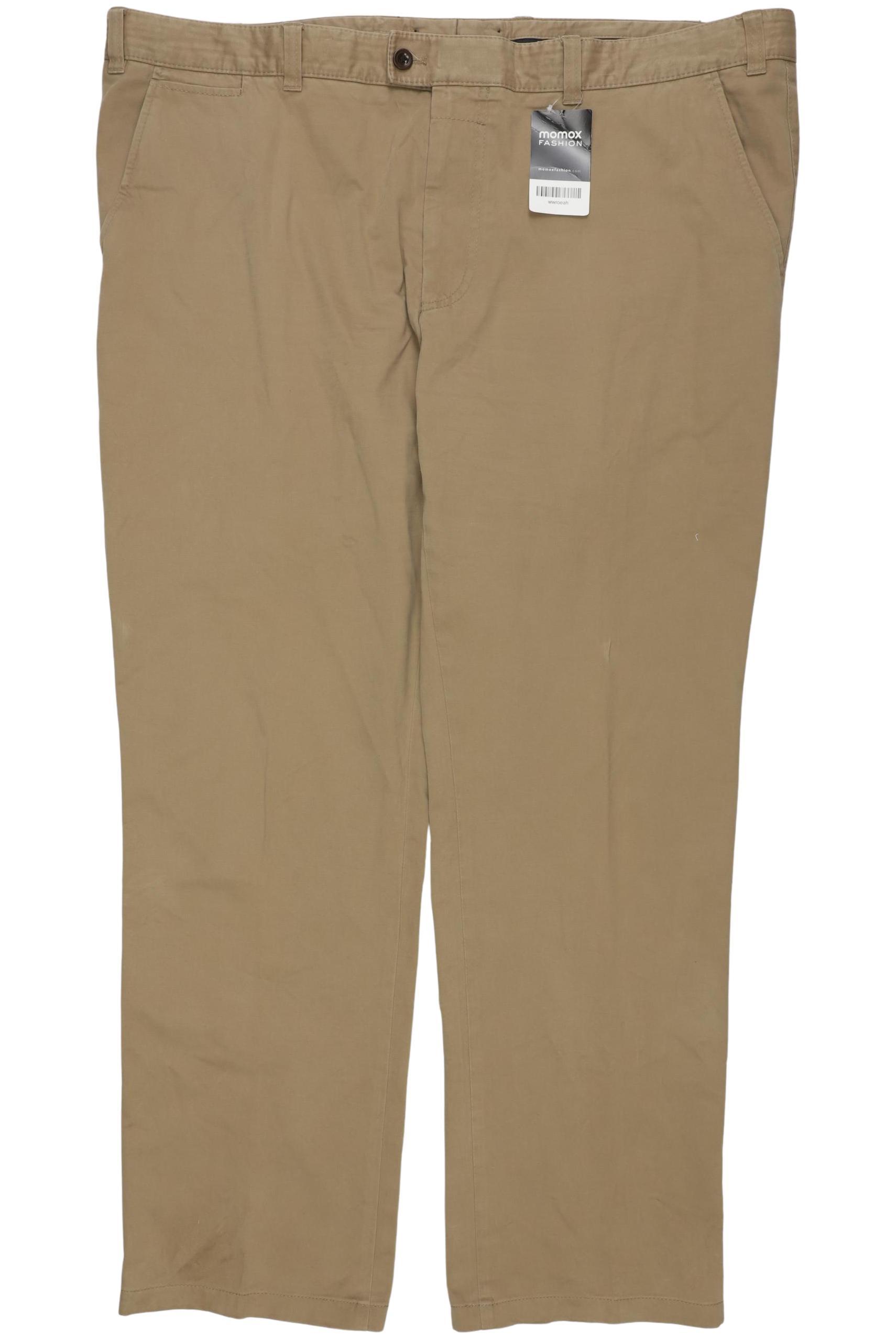 

Brax Herren Stoffhose, braun, Gr. 46