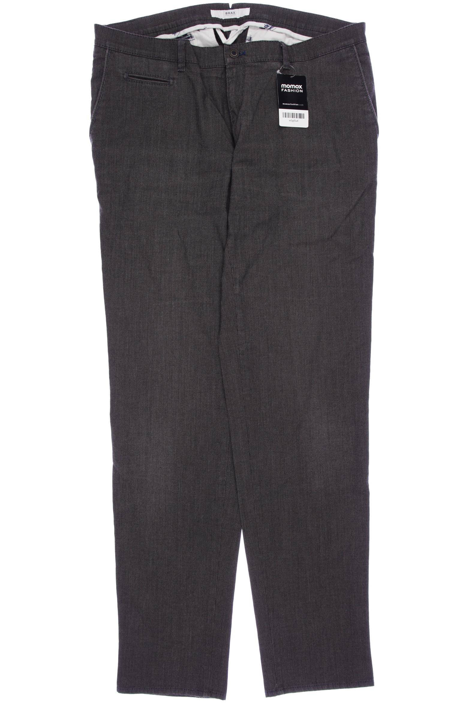 

Brax Herren Stoffhose, grau, Gr. 36