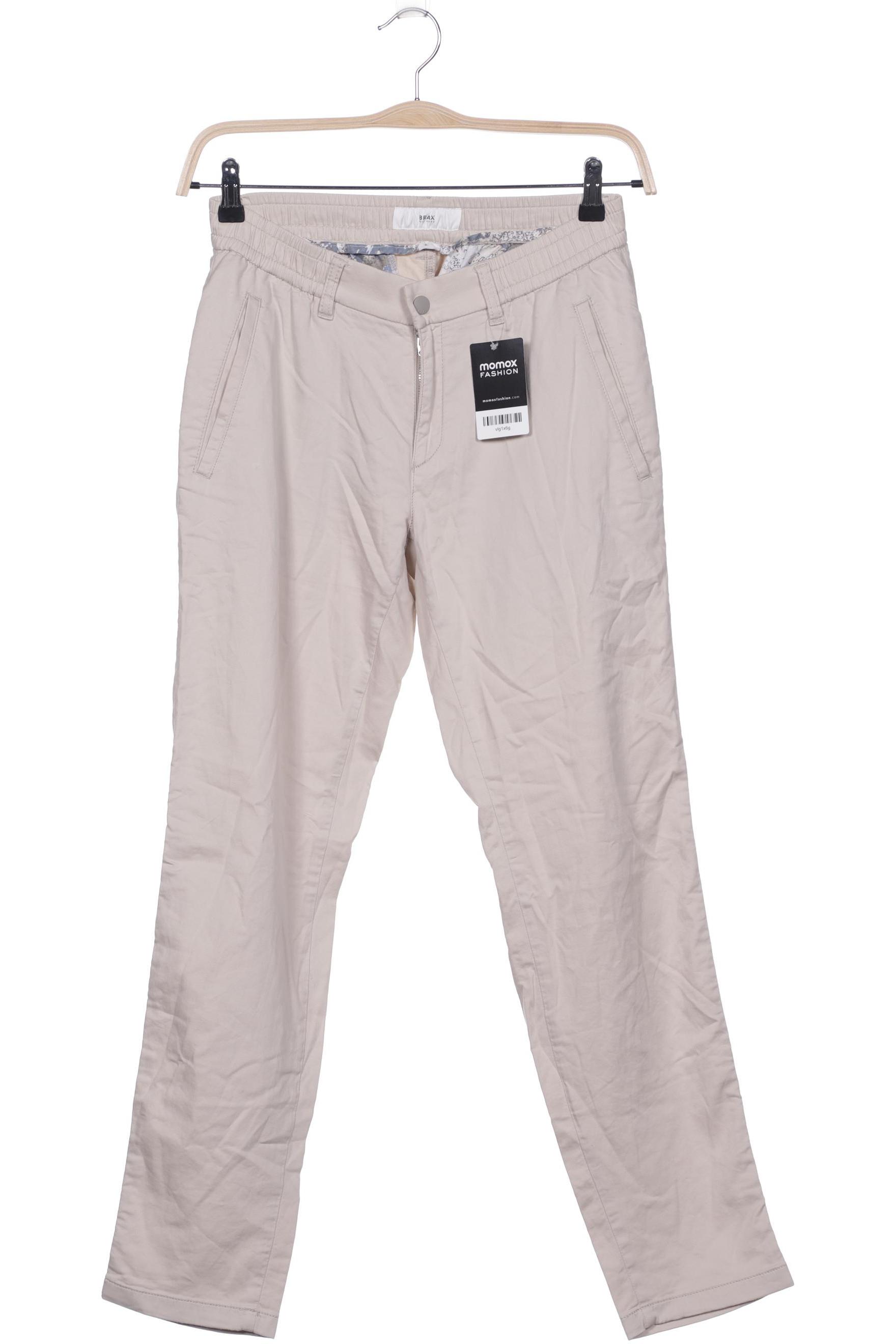 

BRAX Herren Stoffhose, beige