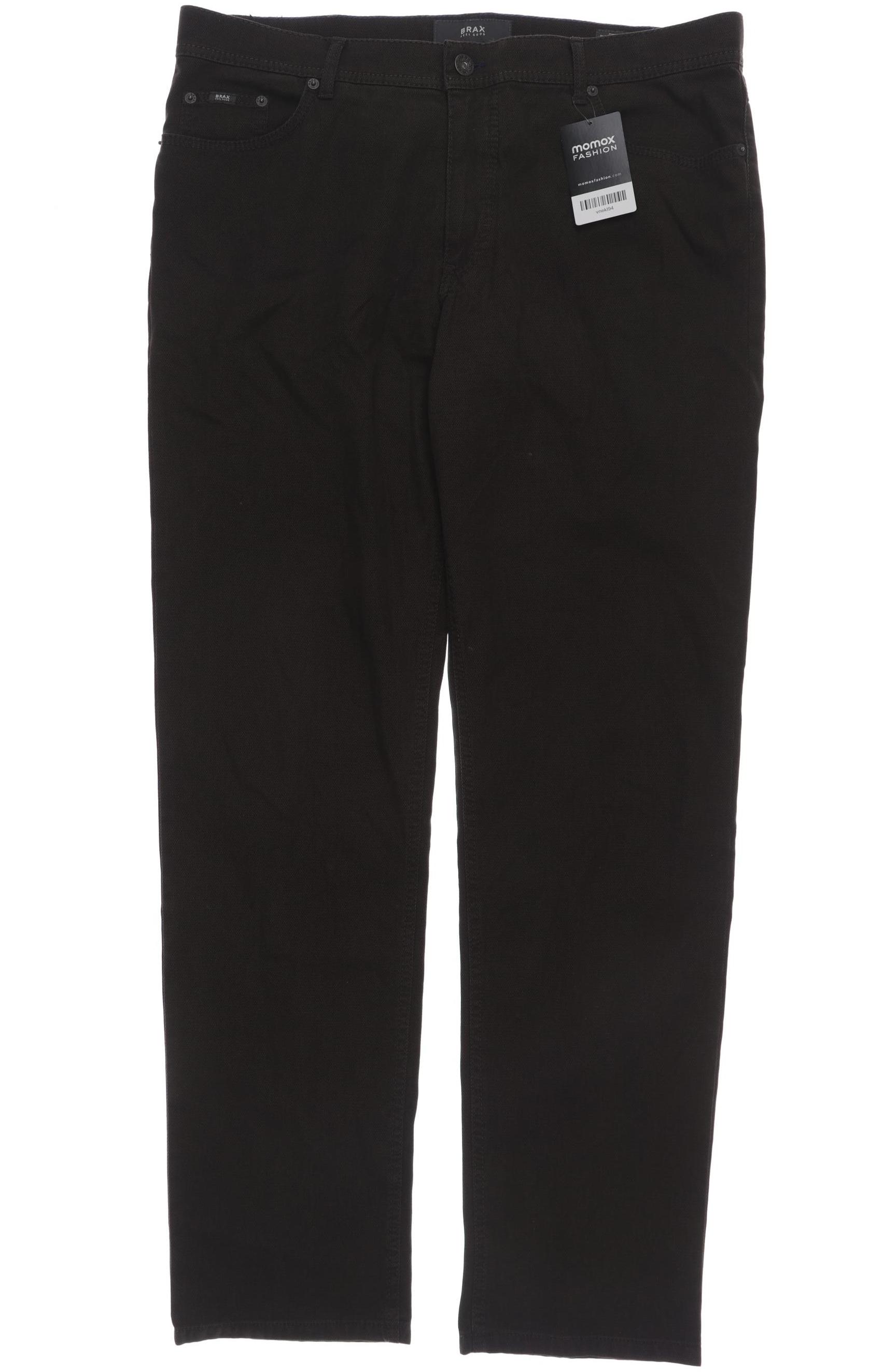 

BRAX Herren Stoffhose, braun