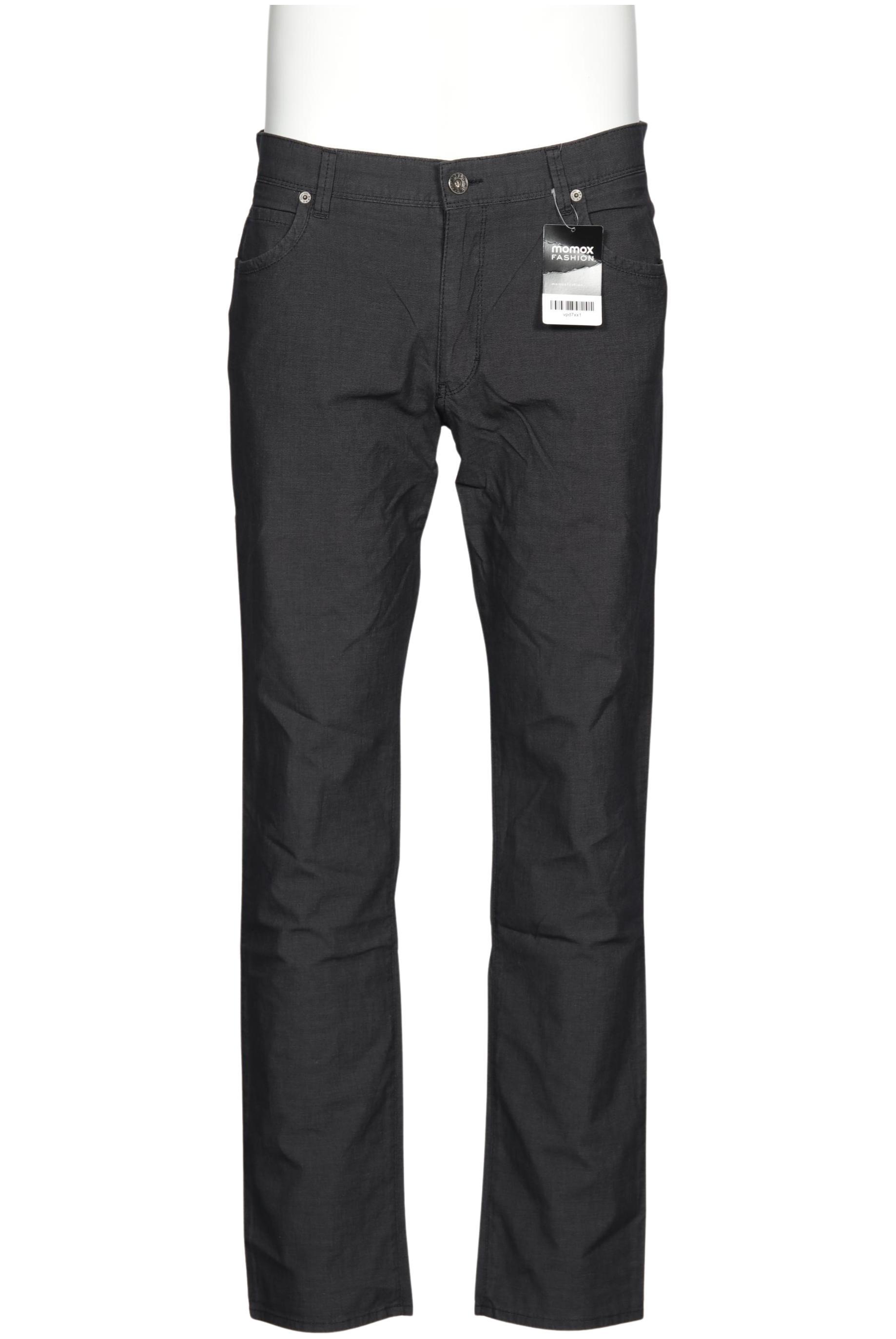 

Brax Herren Stoffhose, grau, Gr. 36
