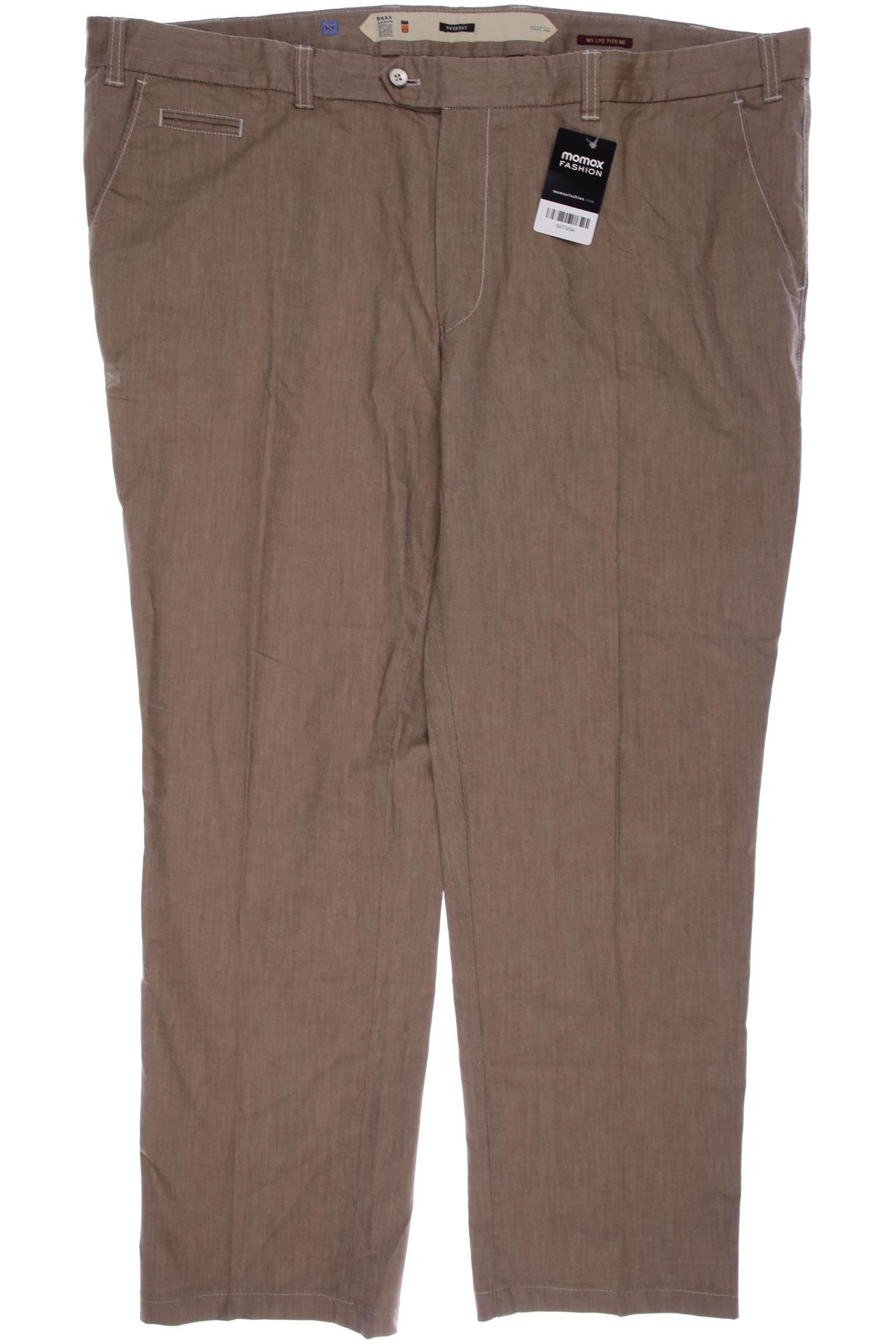 

BRAX Herren Stoffhose, beige